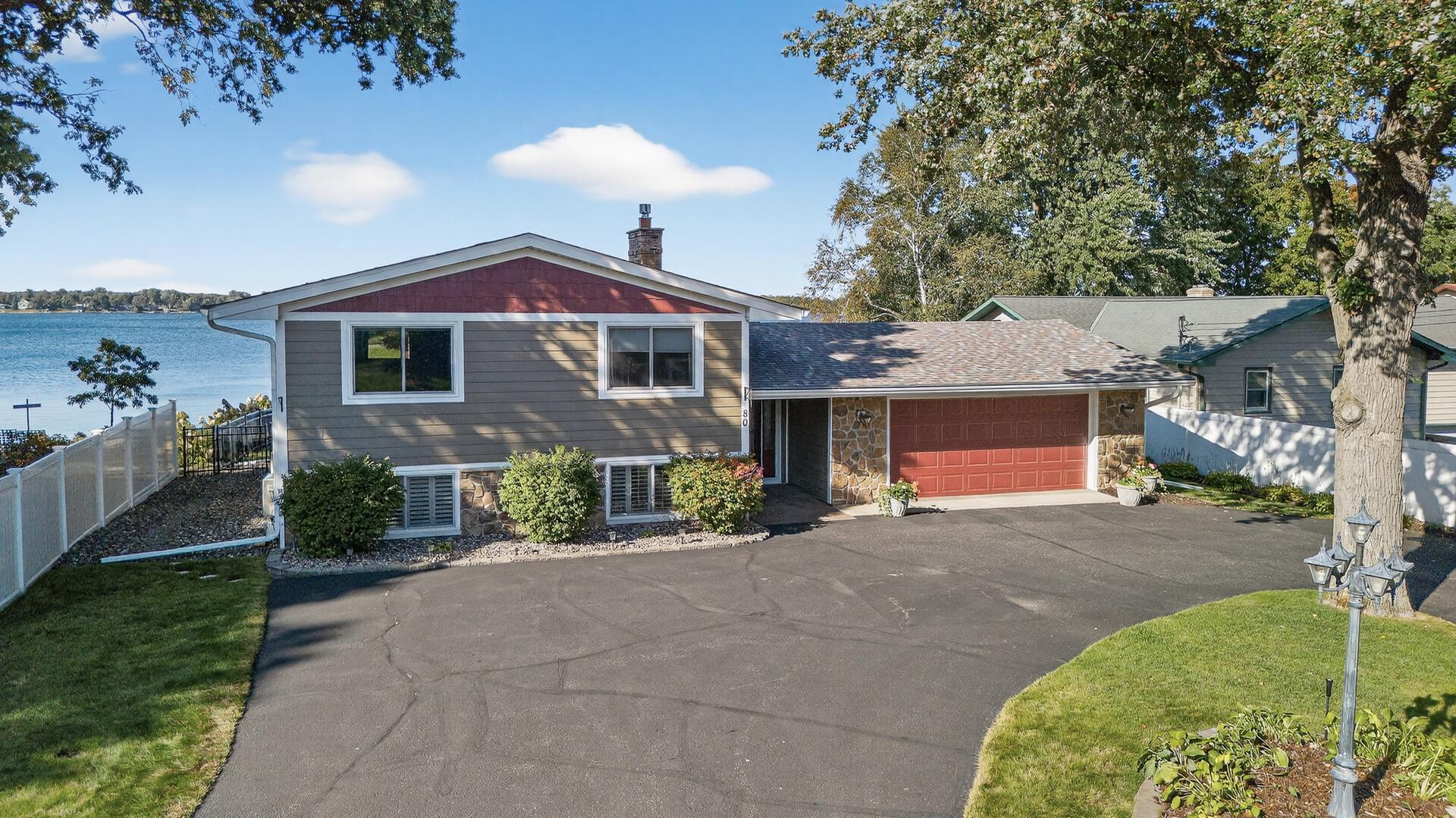 View of Residential at 80 Lake Drive, Annandale MN 55302, Annandale - Mike Wilen | Minnesota Team Real Estate