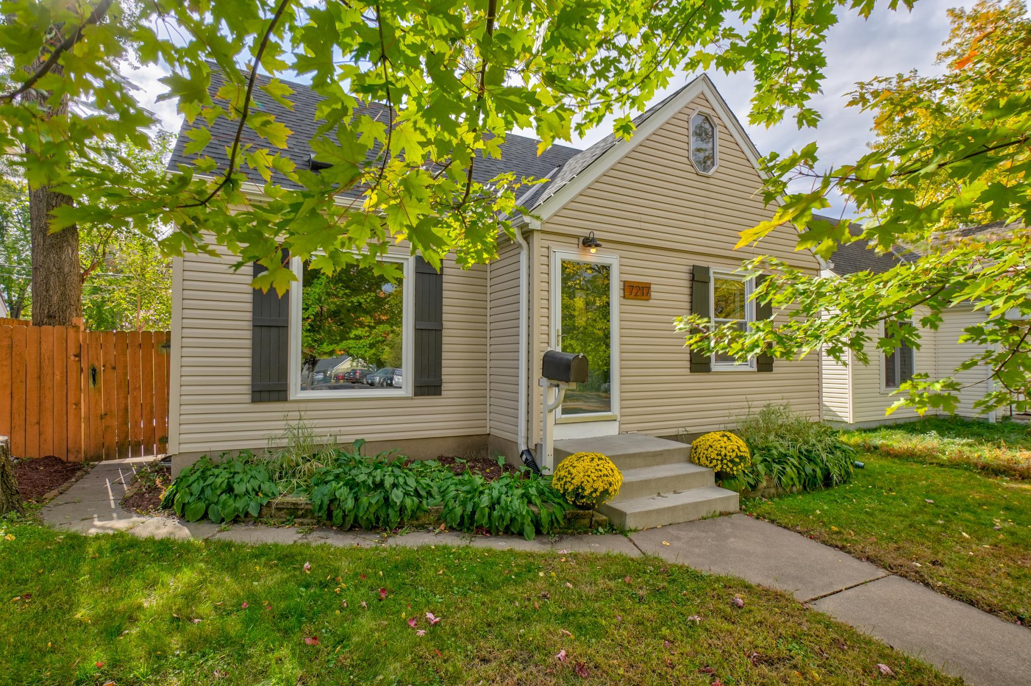 View of Residential at 7217 Minnetonka Boulevard, Saint Louis Park MN 55426, Saint Louis Park - Mike Wilen | Minnesota Team Real Estate