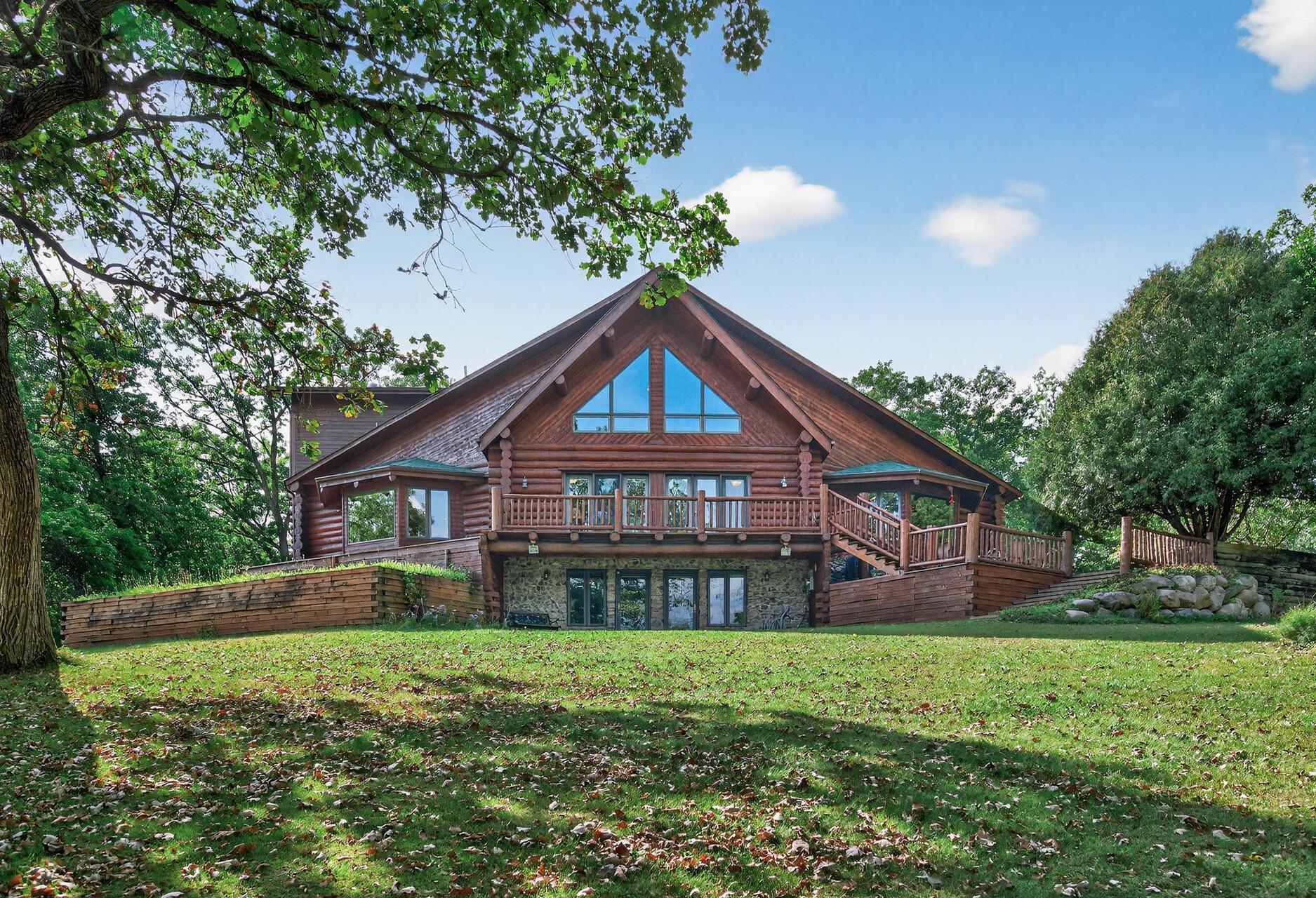 View of Residential at 9539 246th Avenue, Zimmerman MN 55398, Zimmerman - Mike Wilen | Minnesota Team Real Estate