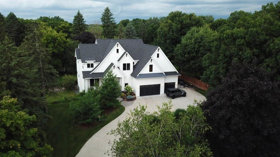 View of Residential at 4040 Tonkawood Road, Minnetonka MN 55345, Minnetonka - Mike Wilen | Minnesota Team Real Estate