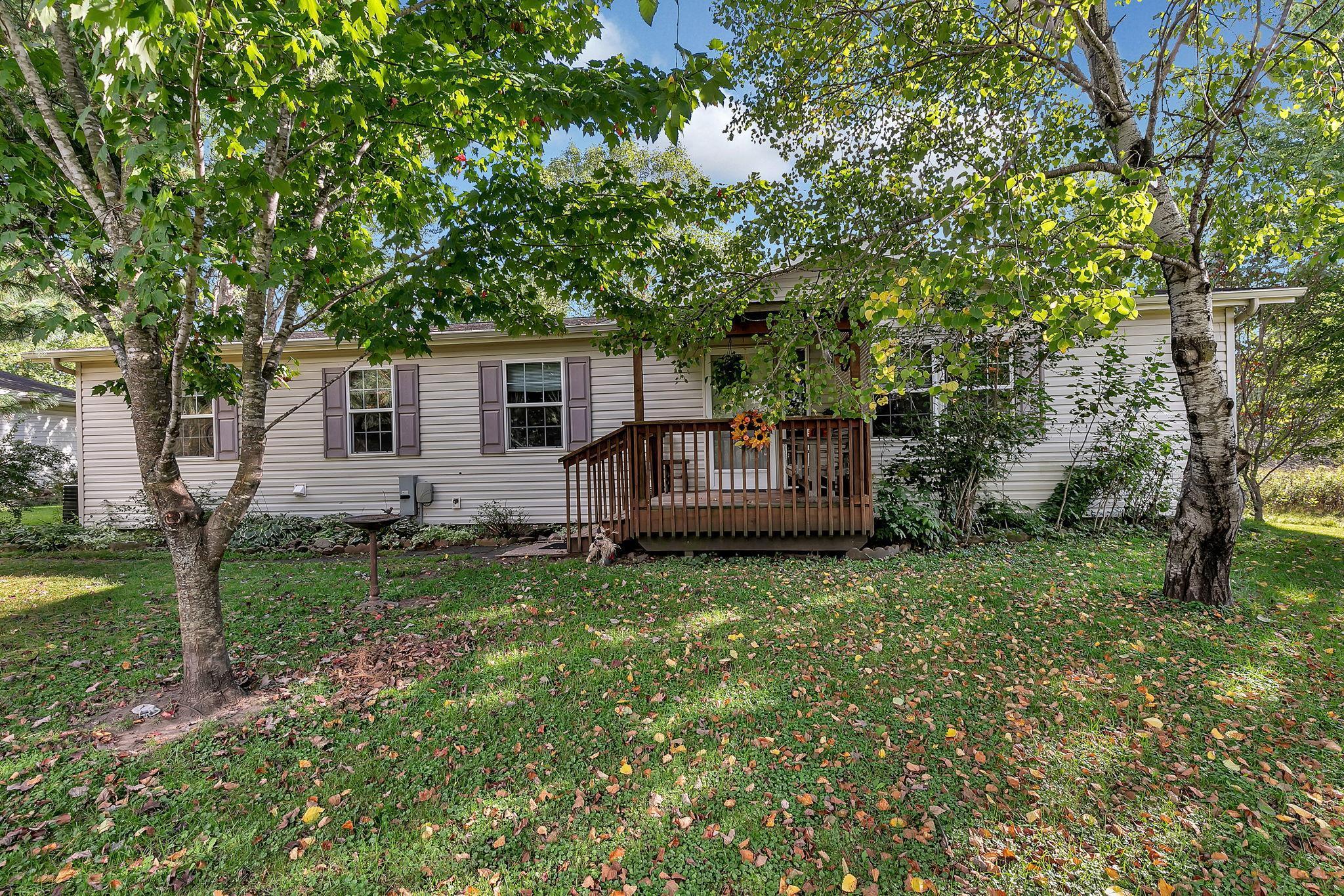 View of Residential at 5225 170th Street, Milaca MN 56353, Milaca - Mike Wilen | Minnesota Team Real Estate