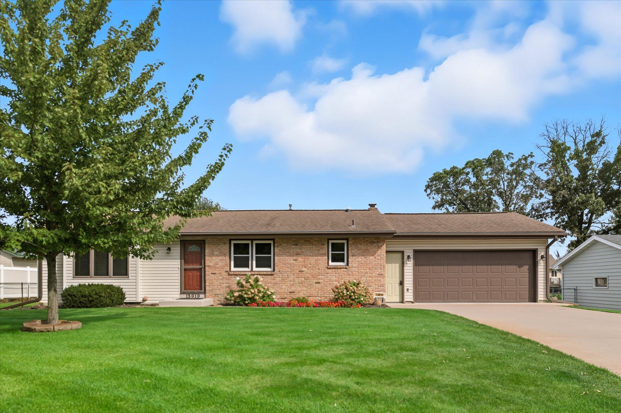 View of Residential at 13919 Nightingale Street, Andover MN 55304, Andover - Mike Wilen | Minnesota Team Real Estate