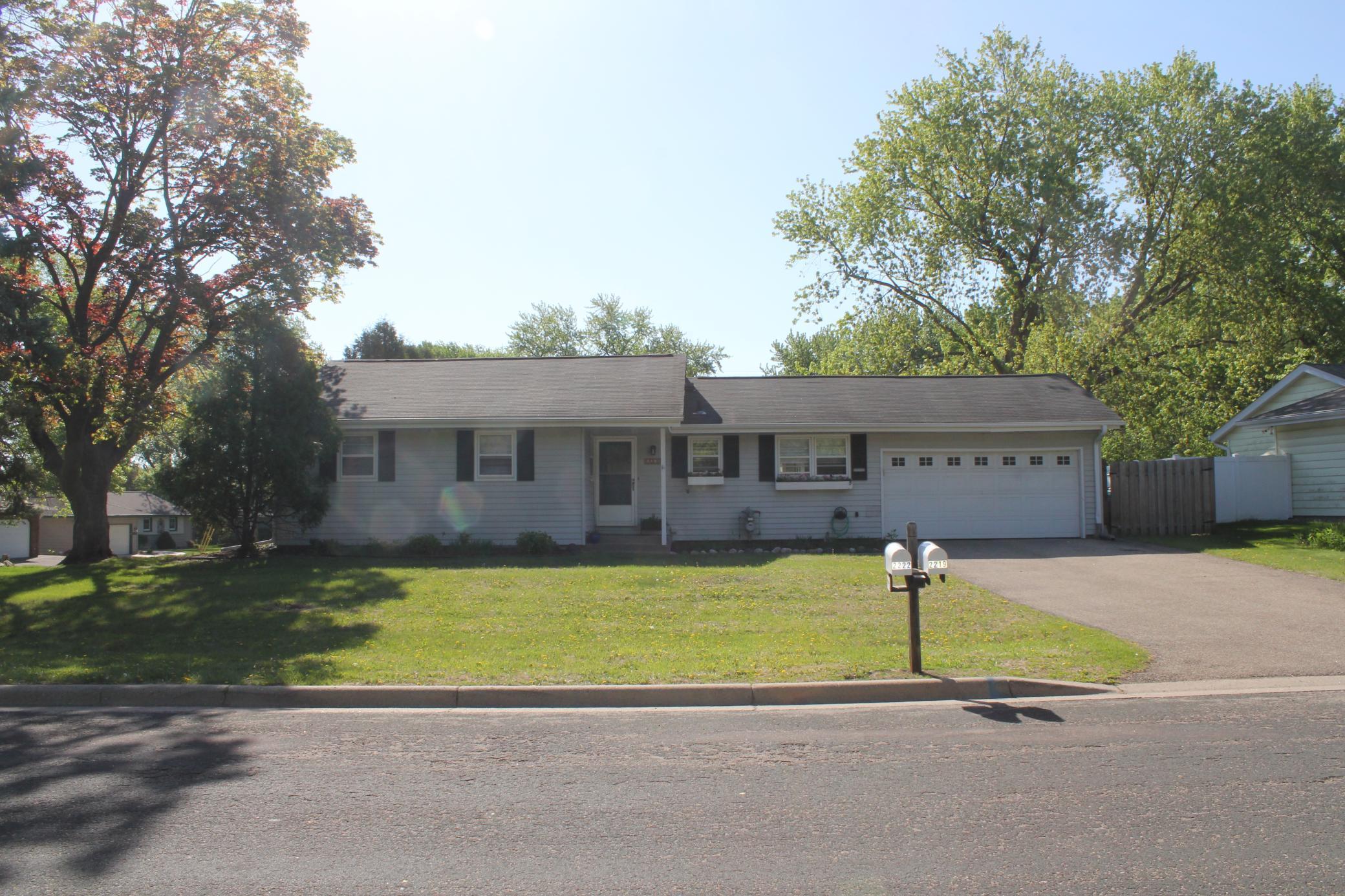 View of Residential at 2222 Apache Street, Mendota Heights MN 55120, Mendota Heights - Mike Wilen | Minnesota Team Real Estate