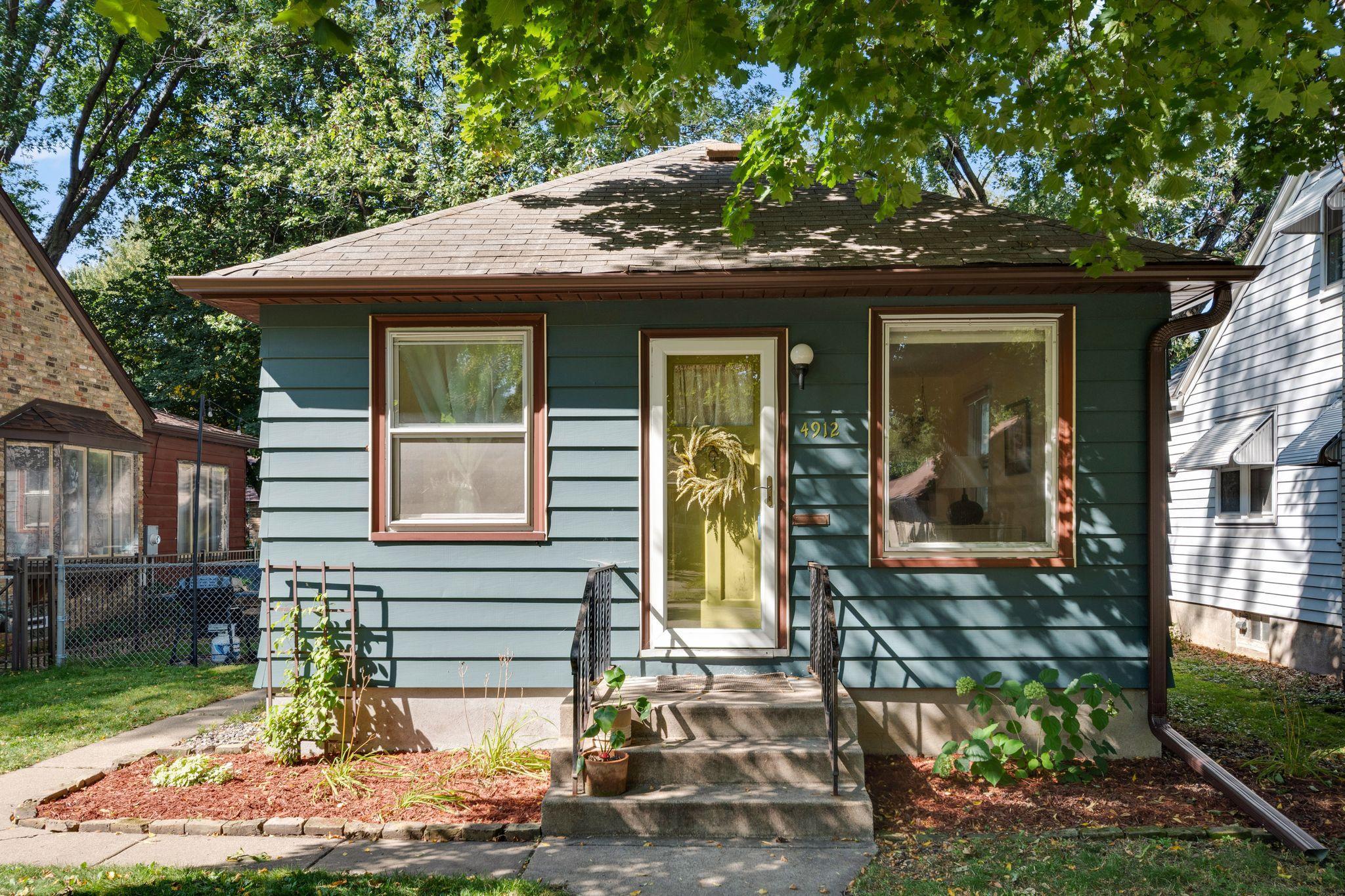 View of Residential at 4912 32nd Avenue, Minneapolis MN 55417, Minneapolis - Mike Wilen | Minnesota Team Real Estate