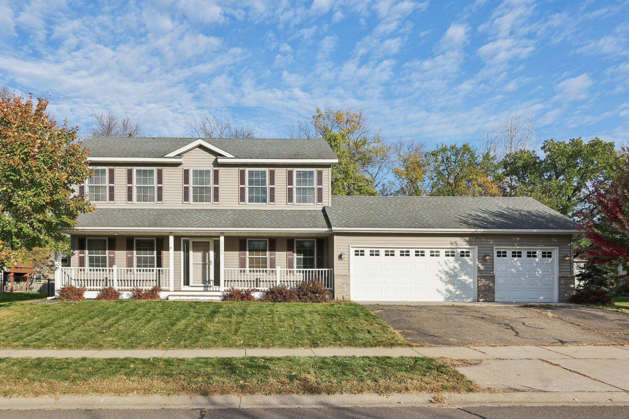 View of Residential at 3462 Kalenda Avenue, Saint Michael MN 55376, Saint Michael - Mike Wilen | Minnesota Team Real Estate