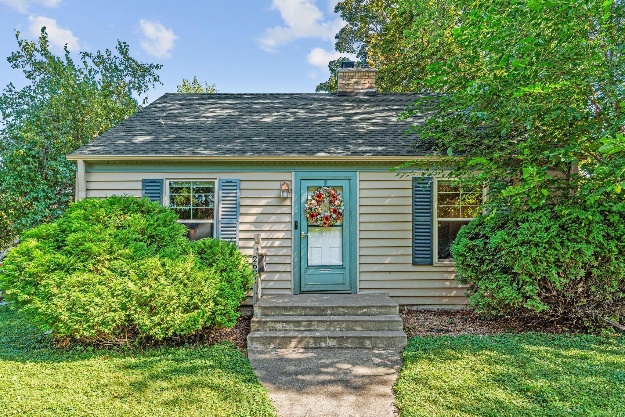 View of Residential at 2601 Salem Avenue, Saint Louis Park MN 55416, Saint Louis Park - Mike Wilen | Minnesota Team Real Estate