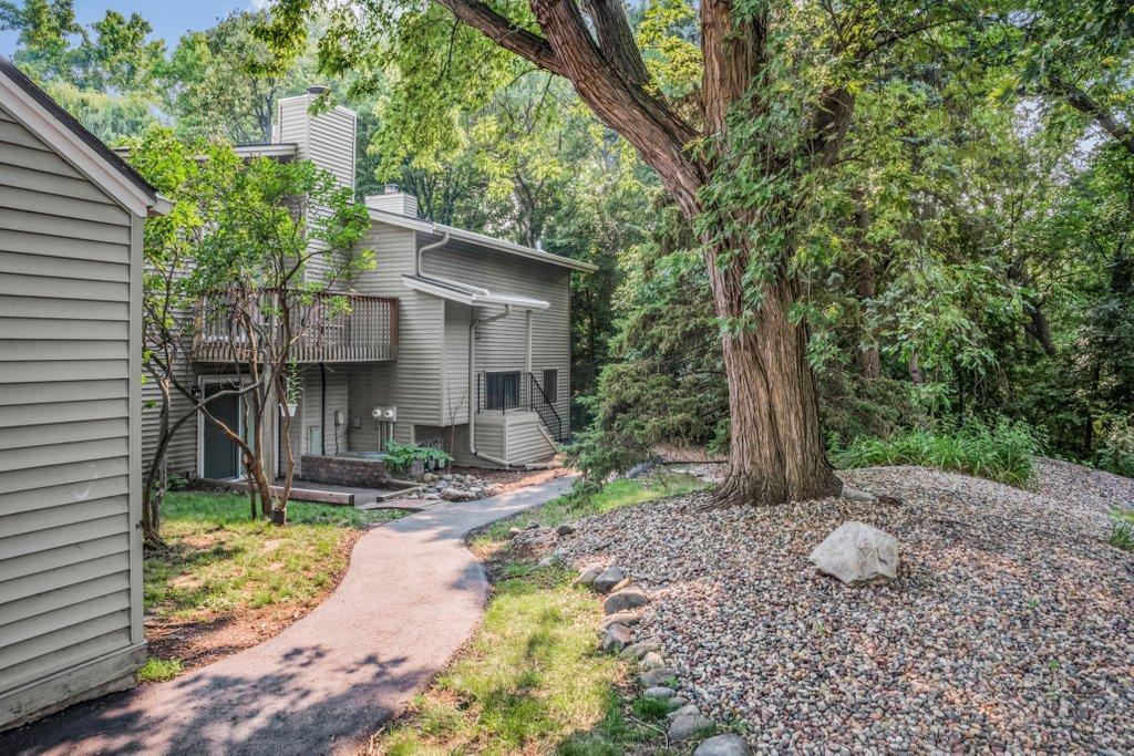 View of Residential at 5516 Bavarian Pass, Fridley MN 55432, Fridley - Mike Wilen | Minnesota Team Real Estate