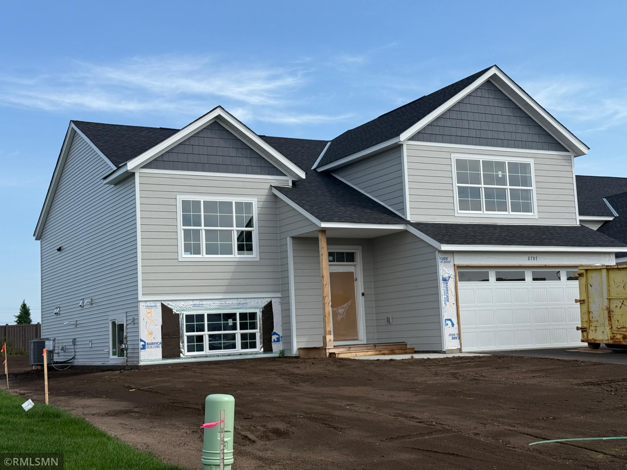 View of Residential at 8787 147th Avenue, Ramsey MN 55303, Ramsey - Mike Wilen | Minnesota Team Real Estate