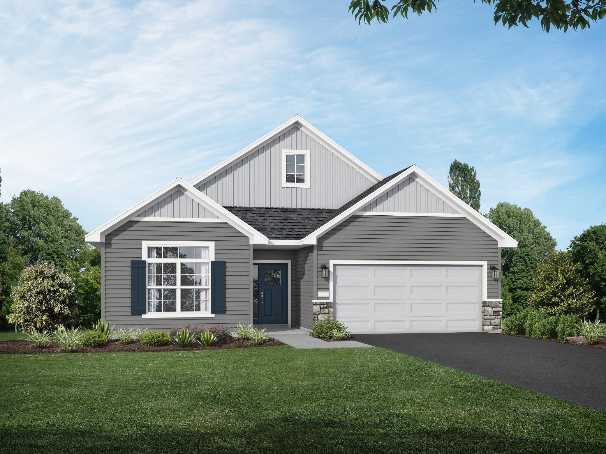 View of Residential at 1009 Brandenburg Circle, Waverly MN 55390, Waverly - Mike Wilen | Minnesota Team Real Estate