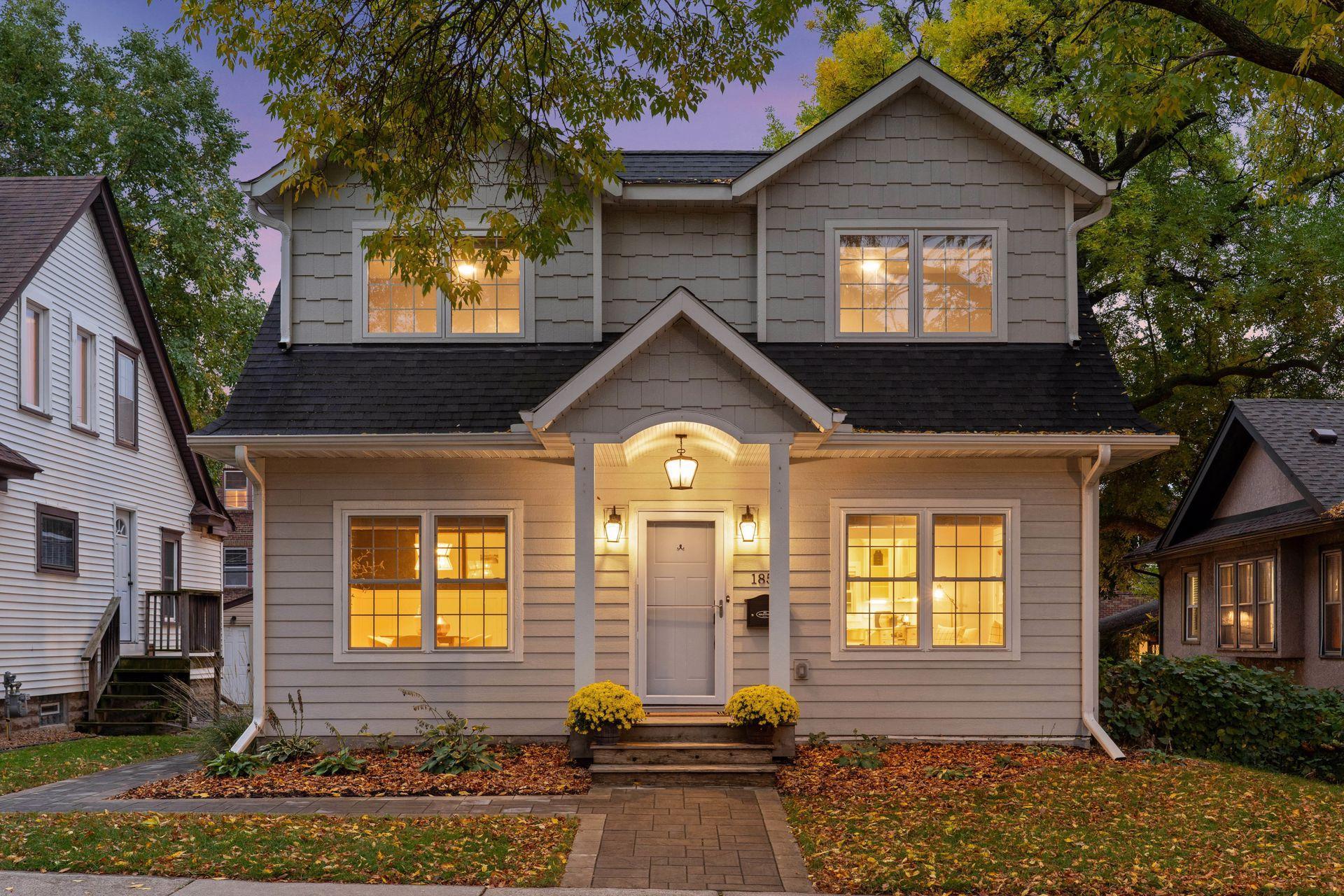 View of Residential at 1852 James Avenue, Saint Paul MN 55105, Saint Paul - Mike Wilen | Minnesota Team Real Estate