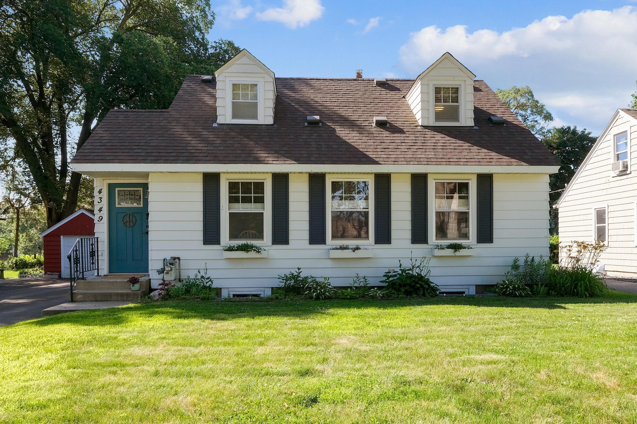 View of Residential at 4349 43rd Avenue, Robbinsdale MN 55422, Robbinsdale - Mike Wilen | Minnesota Team Real Estate