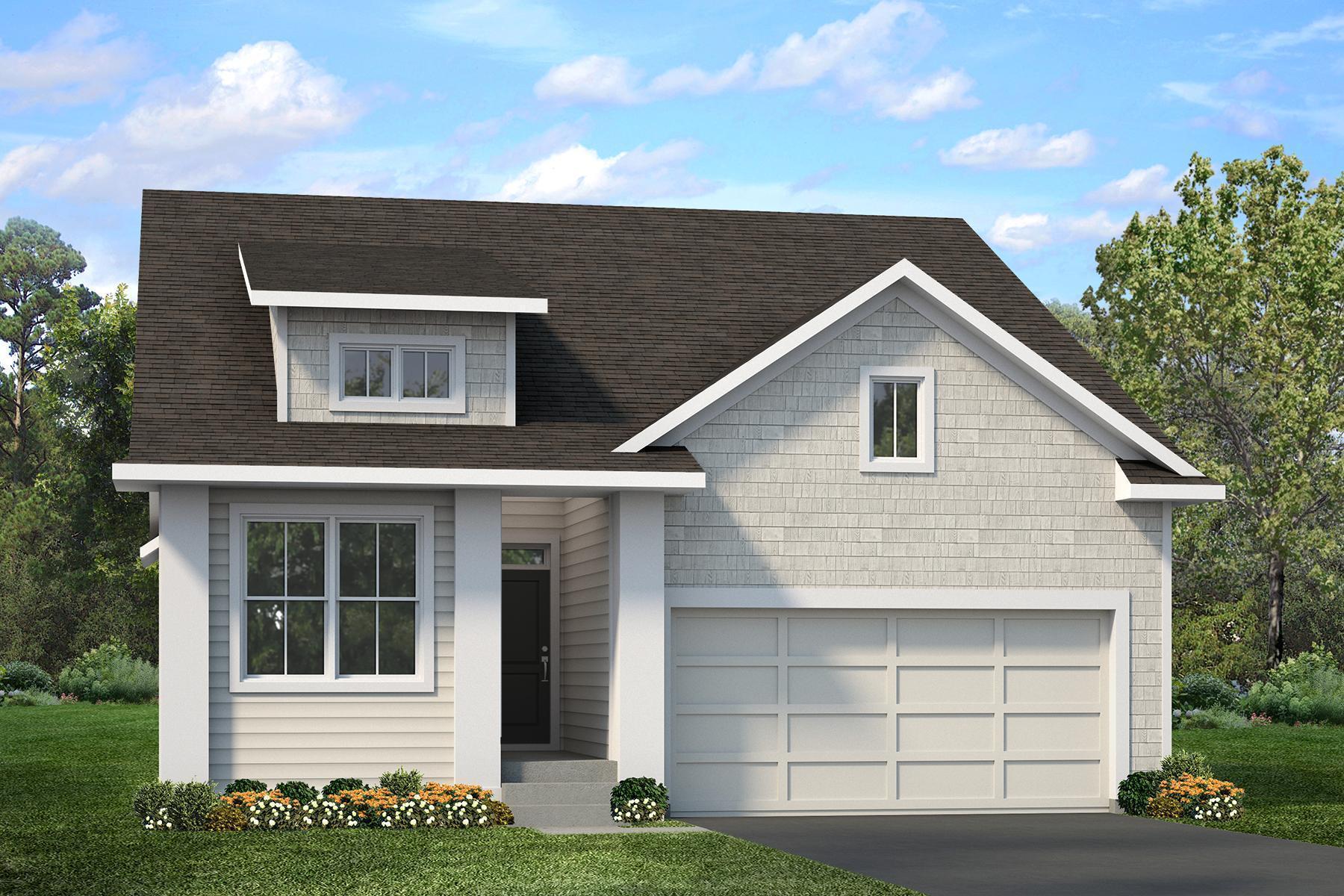 View of Residential at 3553 Knightsbridge Trail, Lake Elmo MN 55042, Lake Elmo - Mike Wilen | Minnesota Team Real Estate
