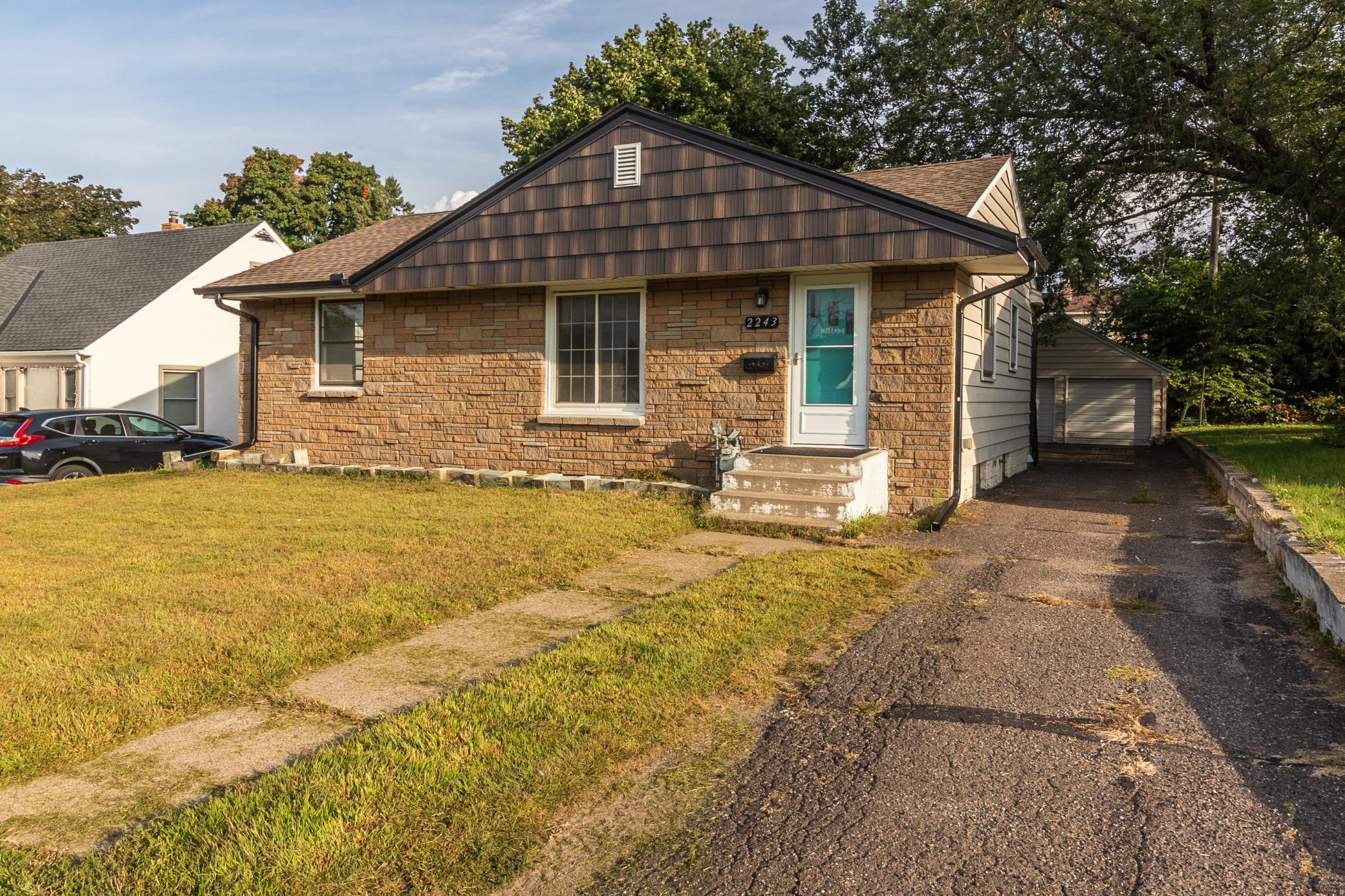 View of Residential at 2243 3rd Street, Saint Paul MN 55119, Saint Paul - Mike Wilen | Minnesota Team Real Estate