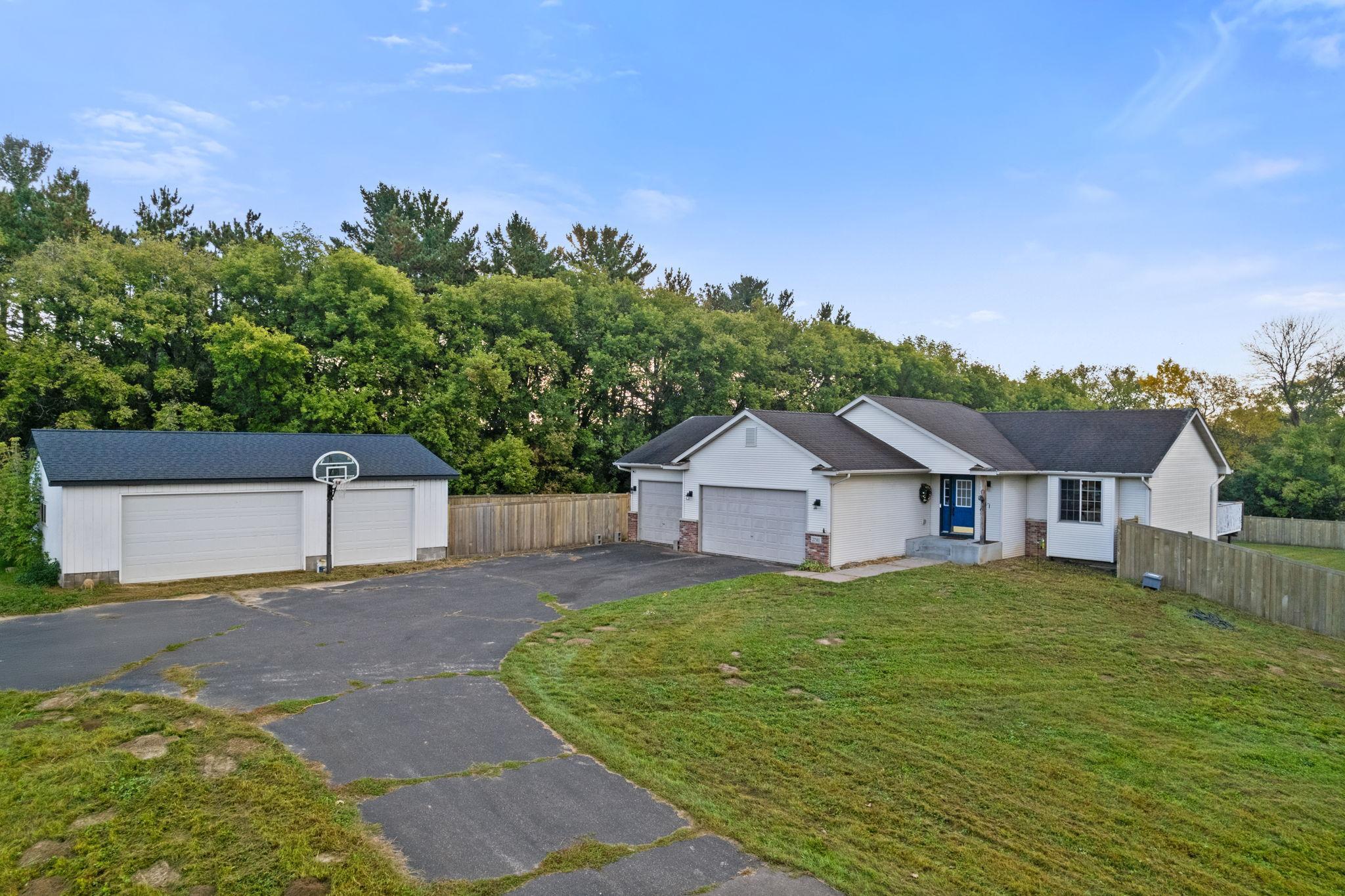 View of Residential at 27581 Nester Avenue, Lindstrom MN 55045, Lindstrom - Mike Wilen | Minnesota Team Real Estate