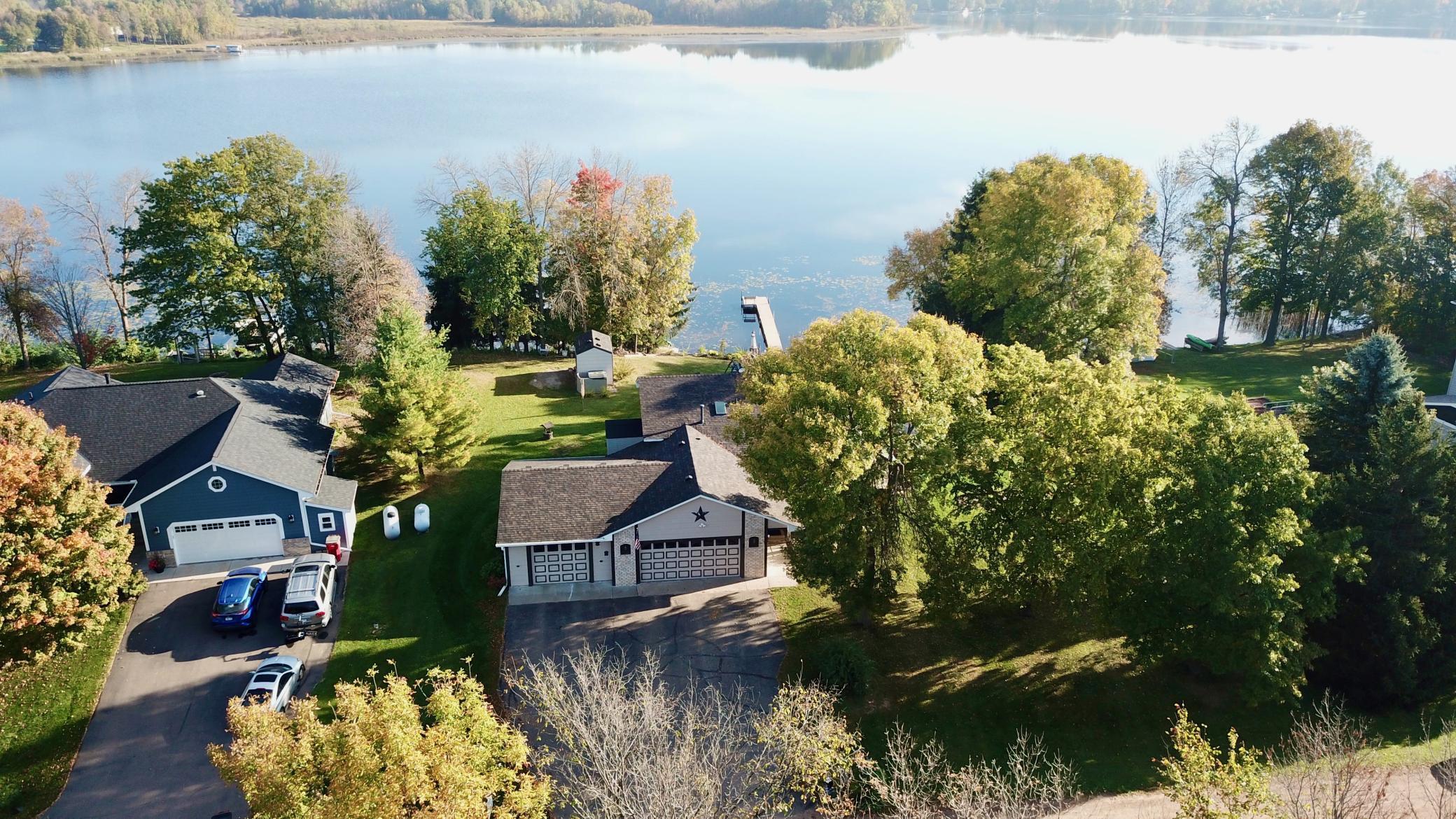View of Residential at 2320 Cedarcrest Court, Harris MN 55032, Harris - Mike Wilen | Minnesota Team Real Estate