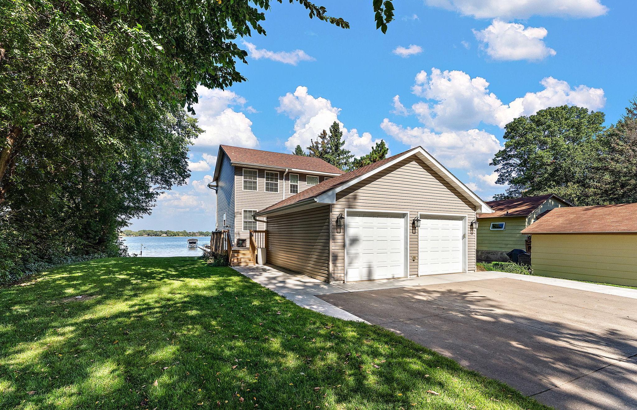 View of Residential at 3413 Interlachen Drive, Ham Lake MN 55304, Ham Lake - Mike Wilen | Minnesota Team Real Estate