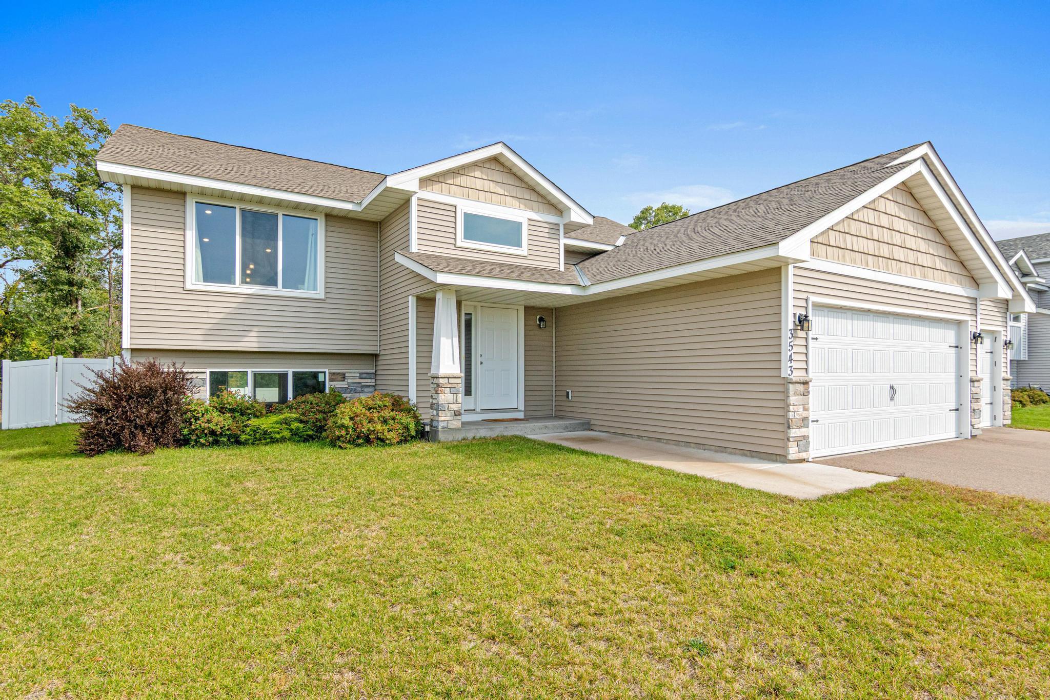 View of Residential at 3543 237th Avenue, Saint Francis MN 55070, Saint Francis - Mike Wilen | Minnesota Team Real Estate