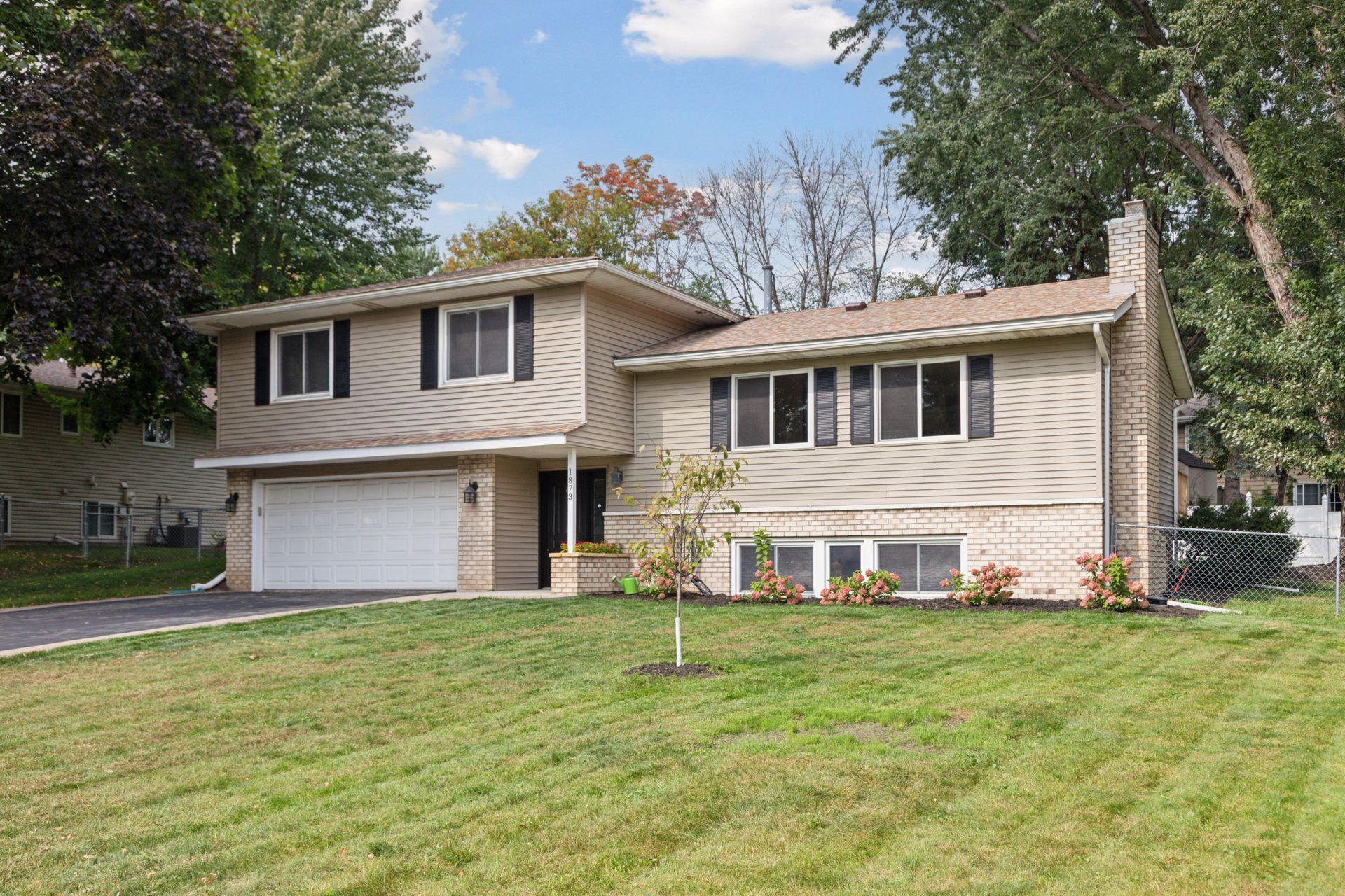View of Residential at 1873 Bielenberg Drive, Woodbury MN 55125, Woodbury - Mike Wilen | Minnesota Team Real Estate