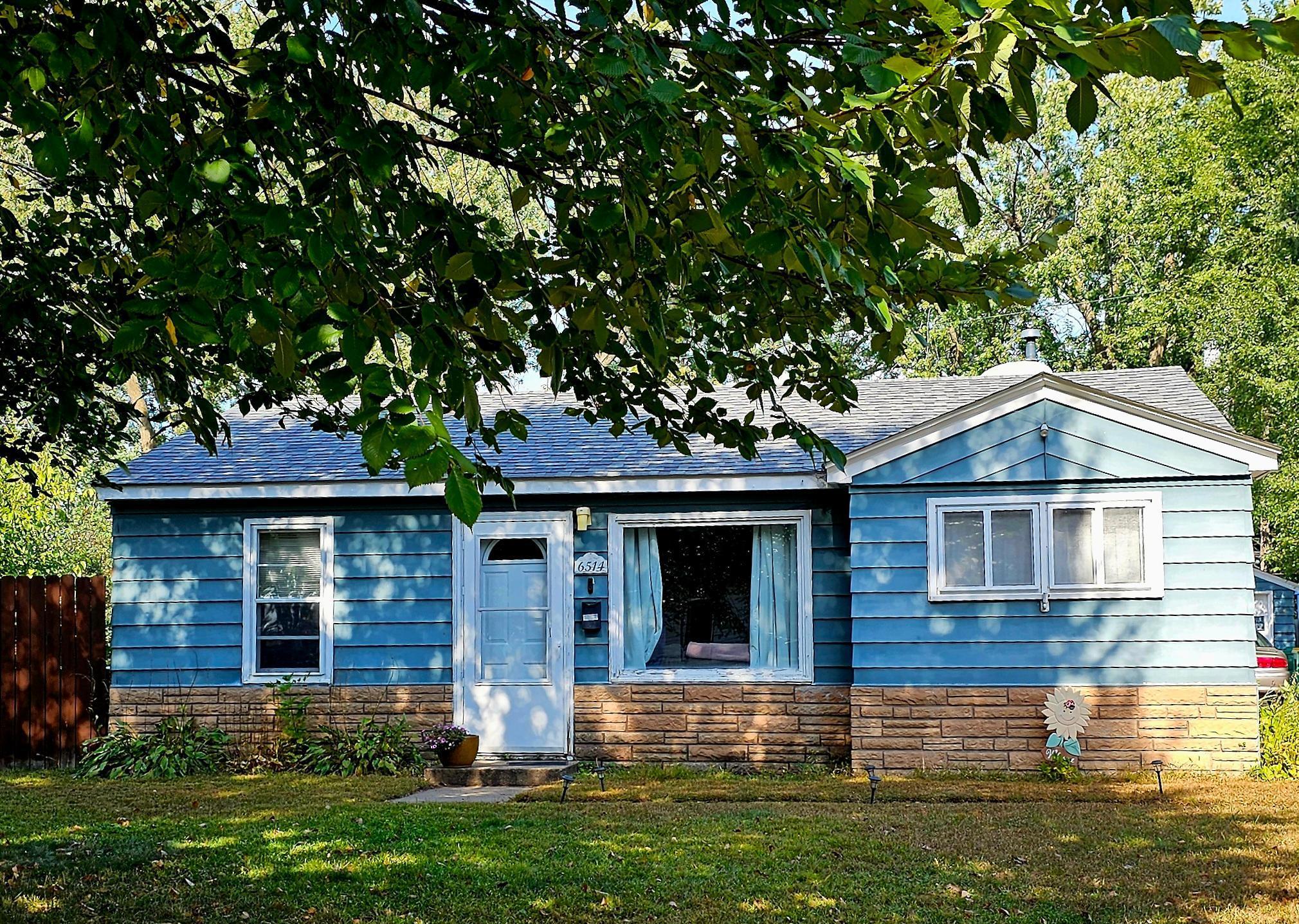 View of Residential at 6514 57th Avenue, Crystal MN 55428, Crystal - Mike Wilen | Minnesota Team Real Estate