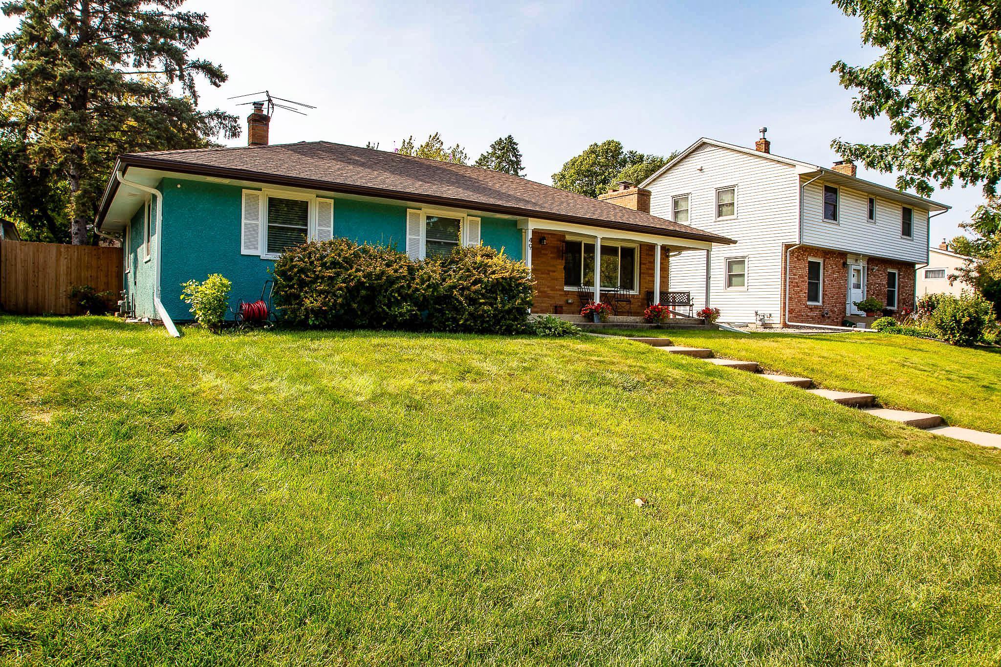 View of Residential at 49 Battle Creek Place, Saint Paul MN 55119, Saint Paul - Mike Wilen | Minnesota Team Real Estate