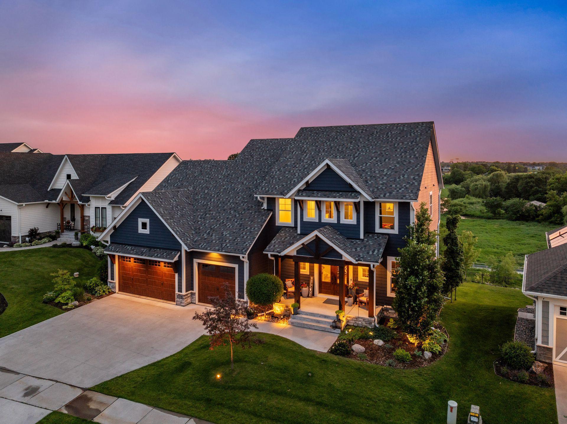 View of Residential at 5865 Garland Lane, Plymouth MN 55446, Plymouth - Mike Wilen | Minnesota Team Real Estate