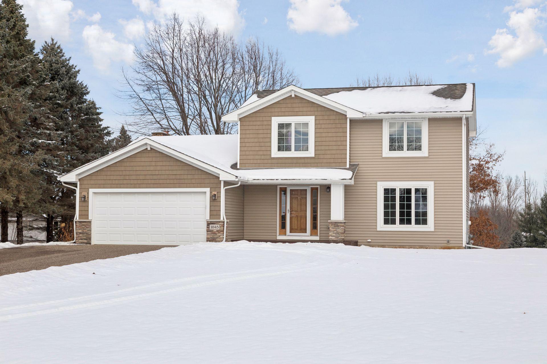 View of Residential at 1845 77th Street, Inver Grove Heights MN 55077, Inver Grove Heights - Mike Wilen | Minnesota Team Real Estate