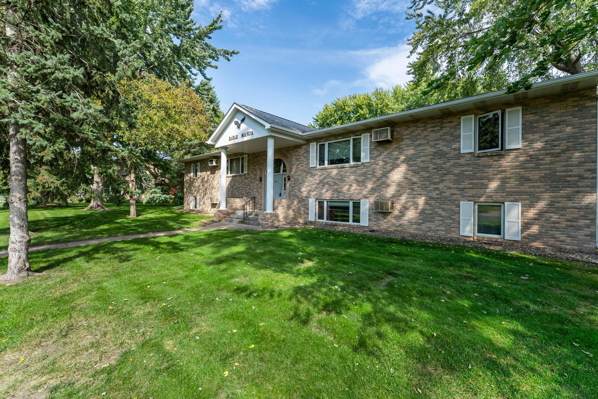 View of Residential Income at 222 Birch Street, Cambridge MN 55008, Cambridge - Mike Wilen | Minnesota Team Real Estate