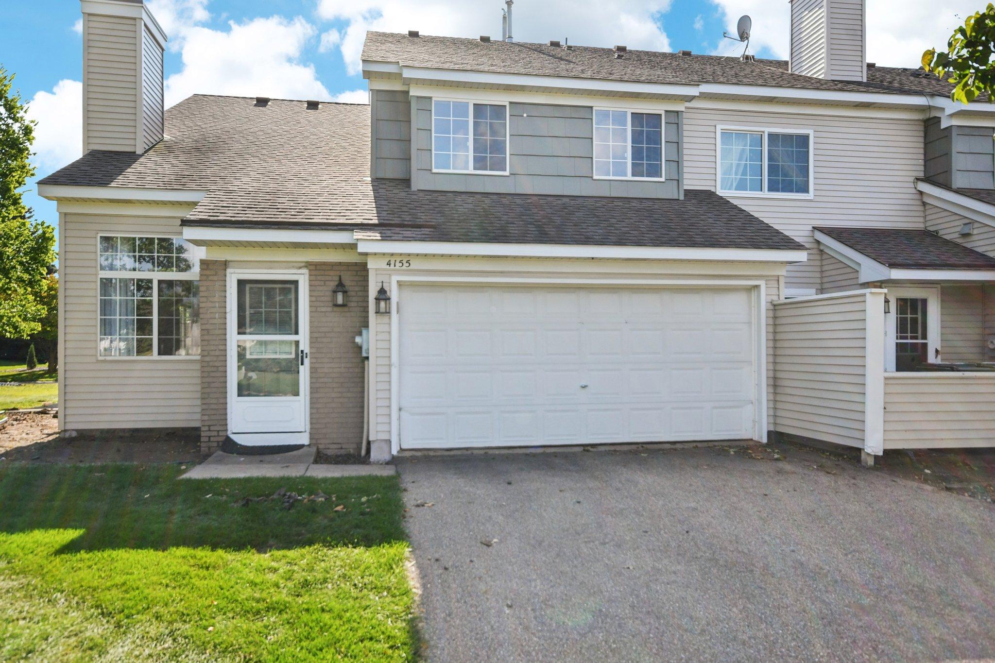 View of Residential at 4155 Durham Court #61, Eagan MN 55122, Eagan - Mike Wilen | Minnesota Team Real Estate