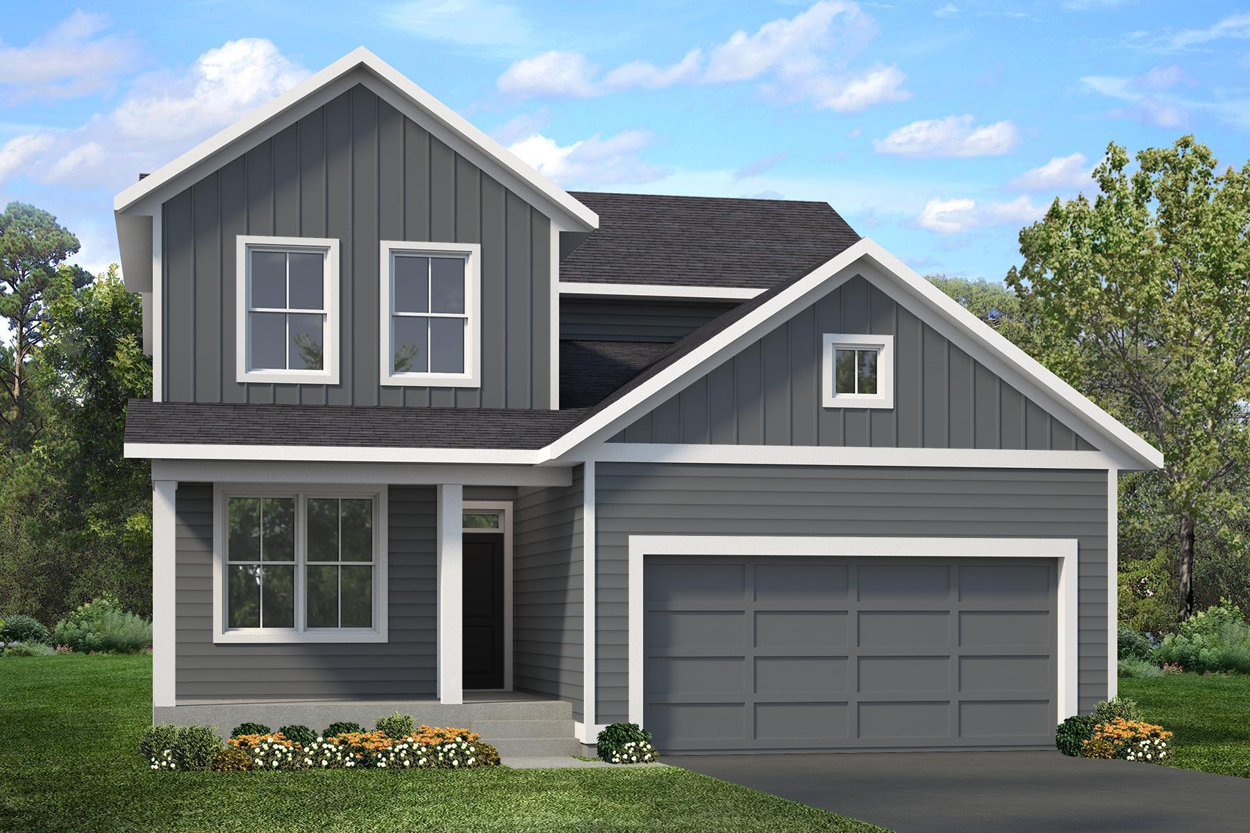 View of Residential at 3492 Knightsbridge Trail, Lake Elmo MN 55042, Lake Elmo - Mike Wilen | Minnesota Team Real Estate