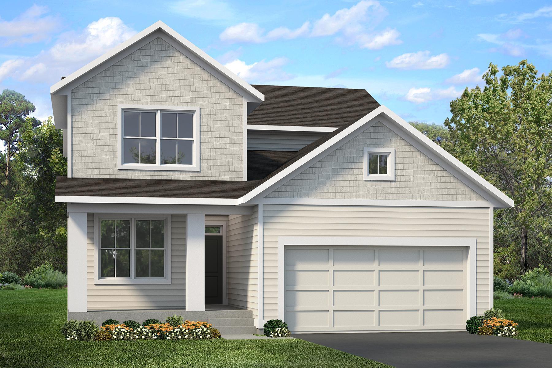 View of Residential at 3508 Knightsbridge Trail, Lake Elmo MN 55042, Lake Elmo - Mike Wilen | Minnesota Team Real Estate