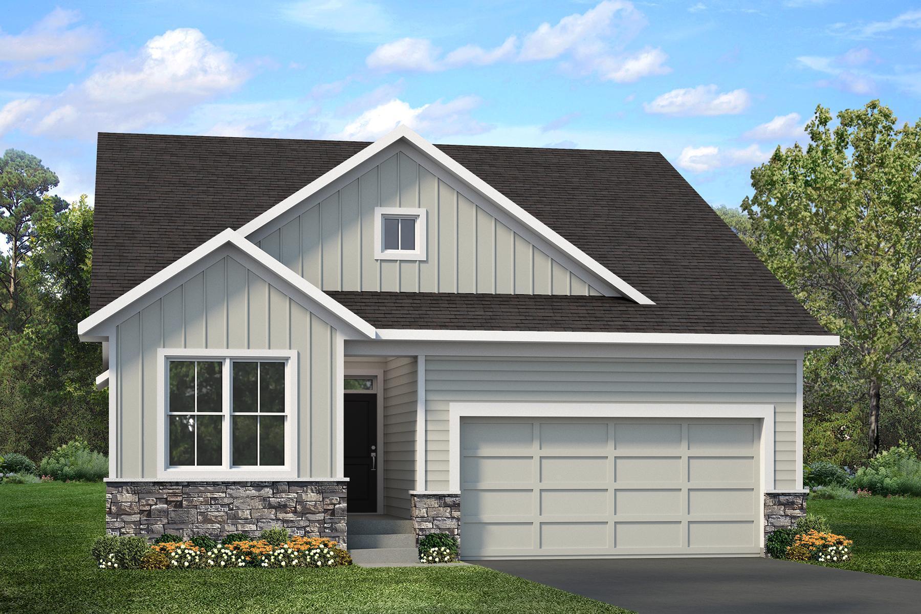 View of Residential at 10925 37th Street, Lake Elmo MN 55042, Lake Elmo - Mike Wilen | Minnesota Team Real Estate