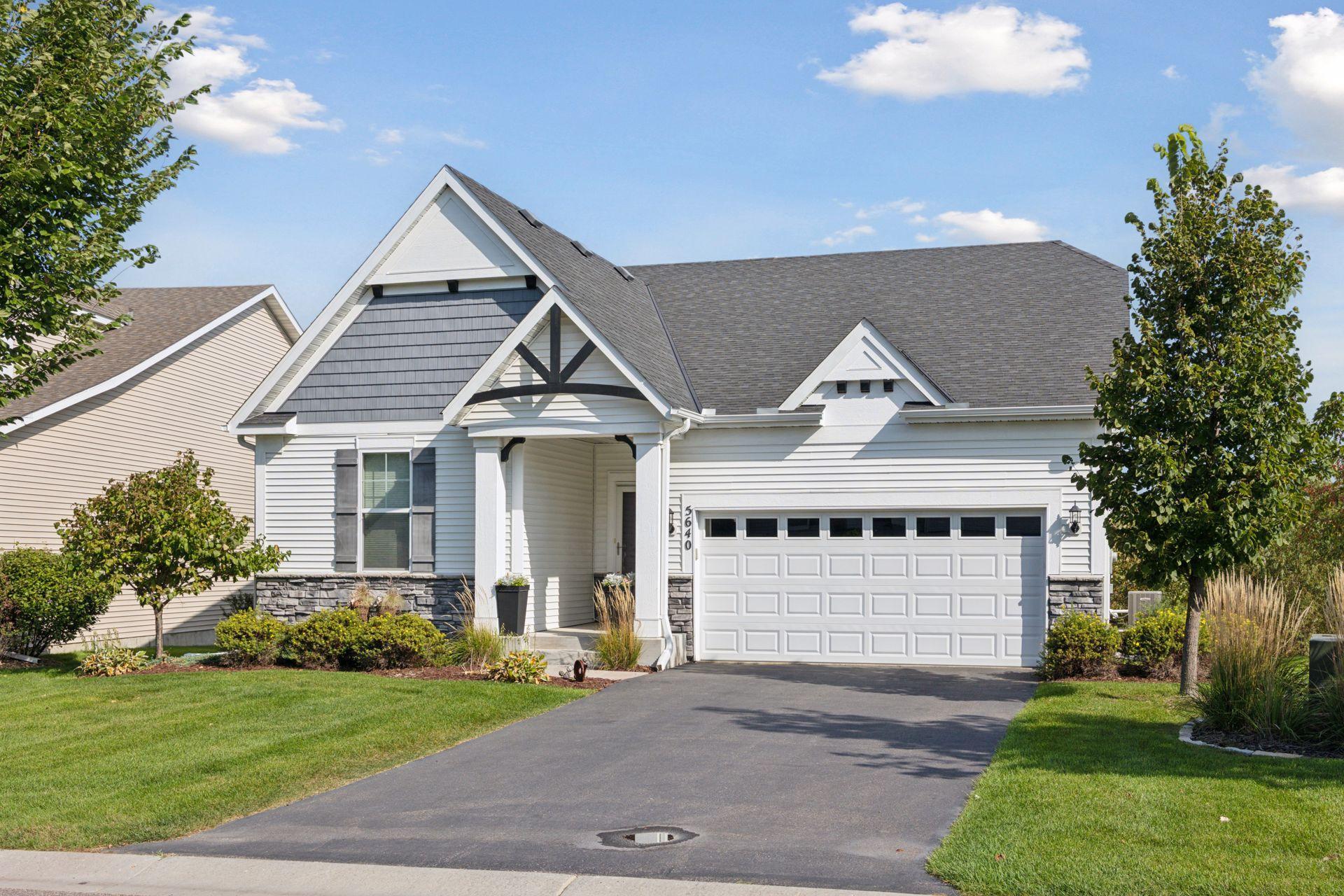 View of Residential at 5640 Dallas Lane, Plymouth MN 55446, Plymouth - Mike Wilen | Minnesota Team Real Estate