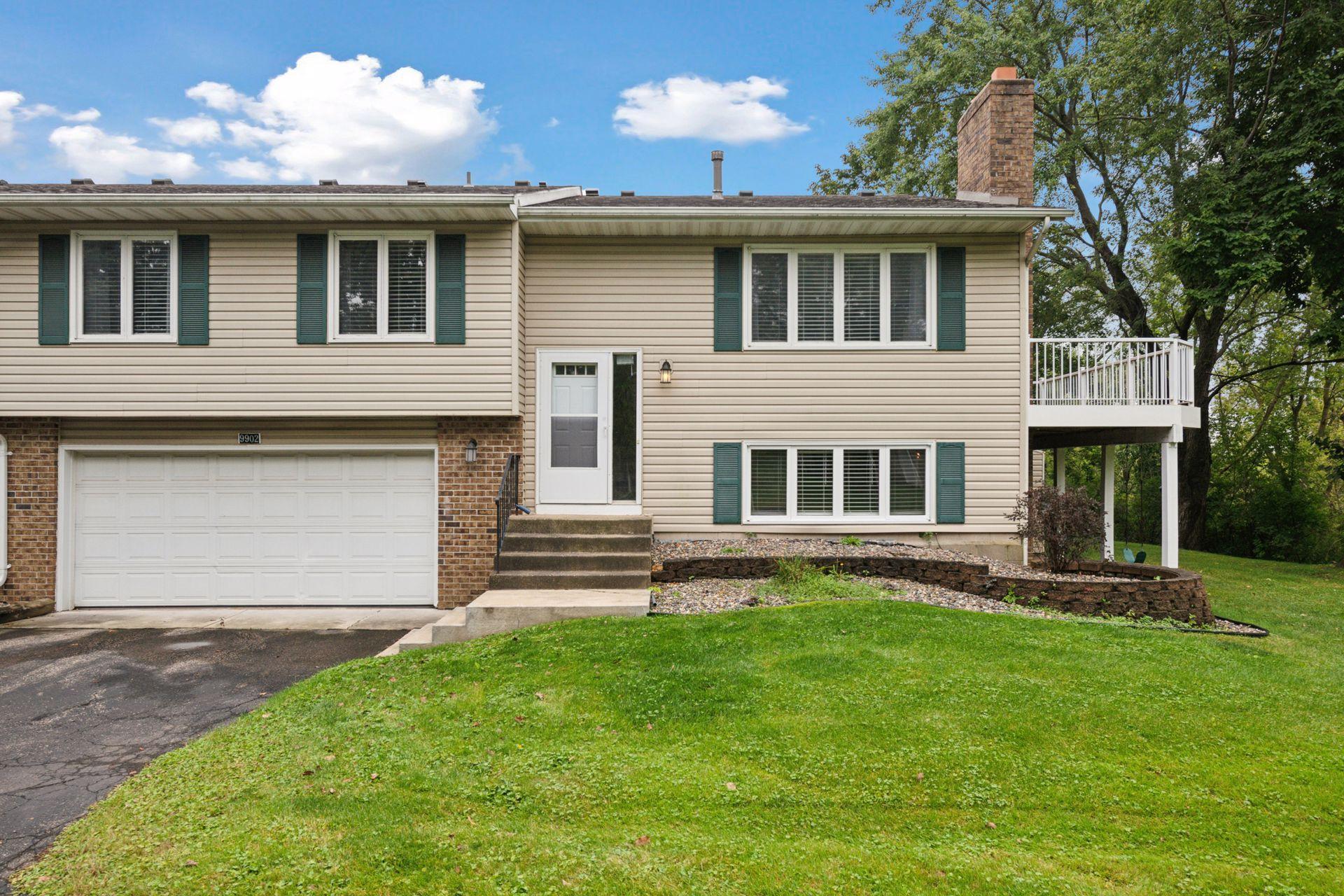 View of Residential at 9902 Cavell Avenue, Bloomington MN 55438, Bloomington - Mike Wilen | Minnesota Team Real Estate