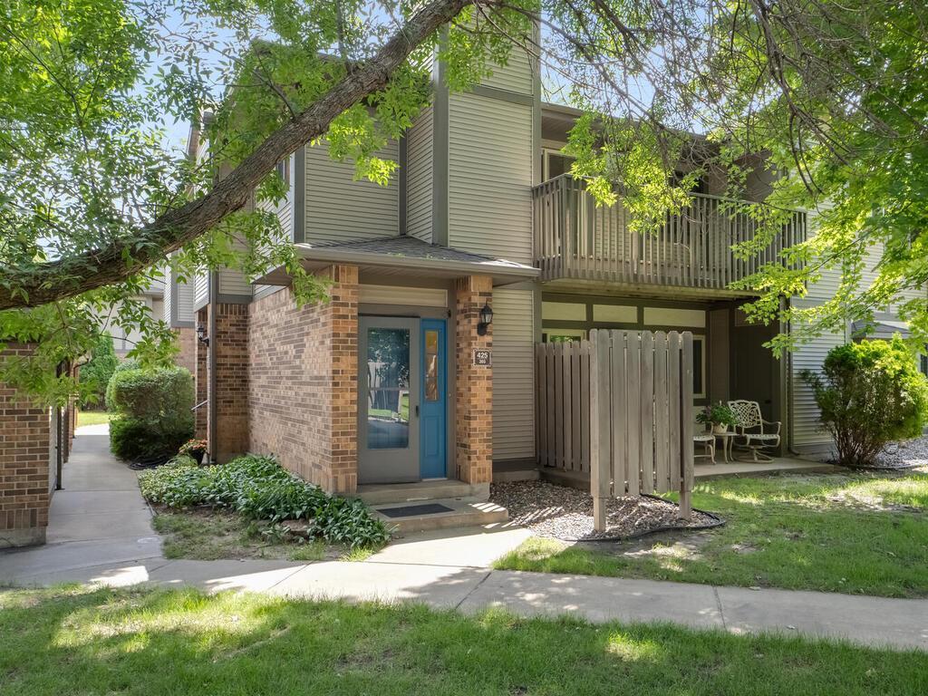View of Residential at 425 Shelard Parkway #203, Saint Louis Park MN 55426, Saint Louis Park - Mike Wilen | Minnesota Team Real Estate