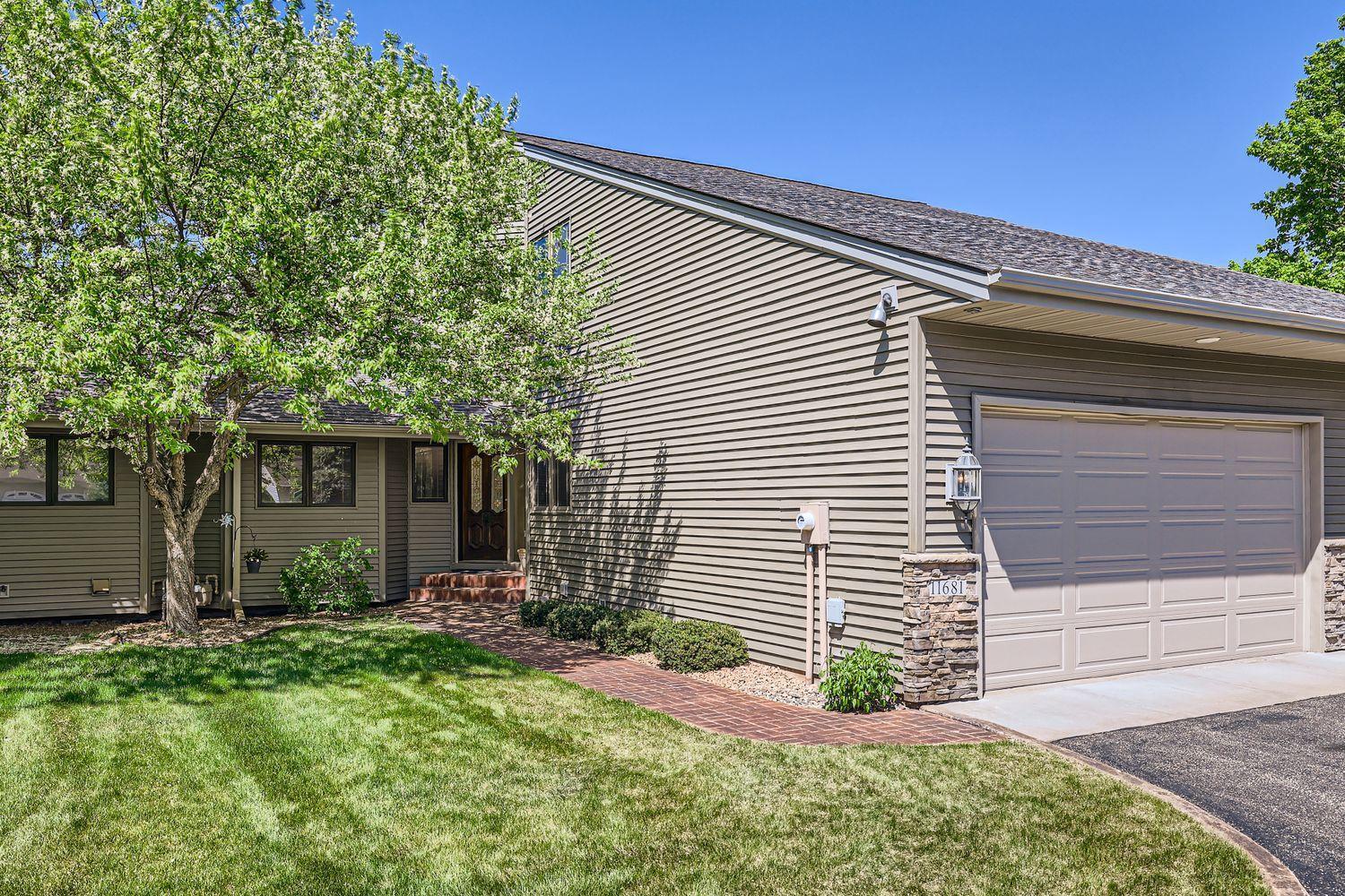 View of Residential at 11681 Tulip Street, Coon Rapids MN 55433, Coon Rapids - Mike Wilen | Minnesota Team Real Estate