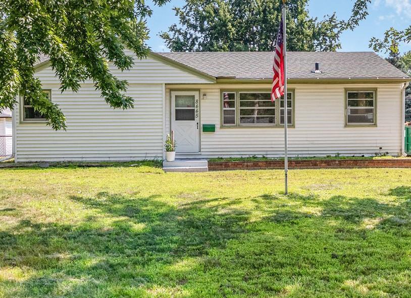 View of Residential at 8445 10th Avenue, Bloomington MN 55420, Bloomington - Mike Wilen | Minnesota Team Real Estate