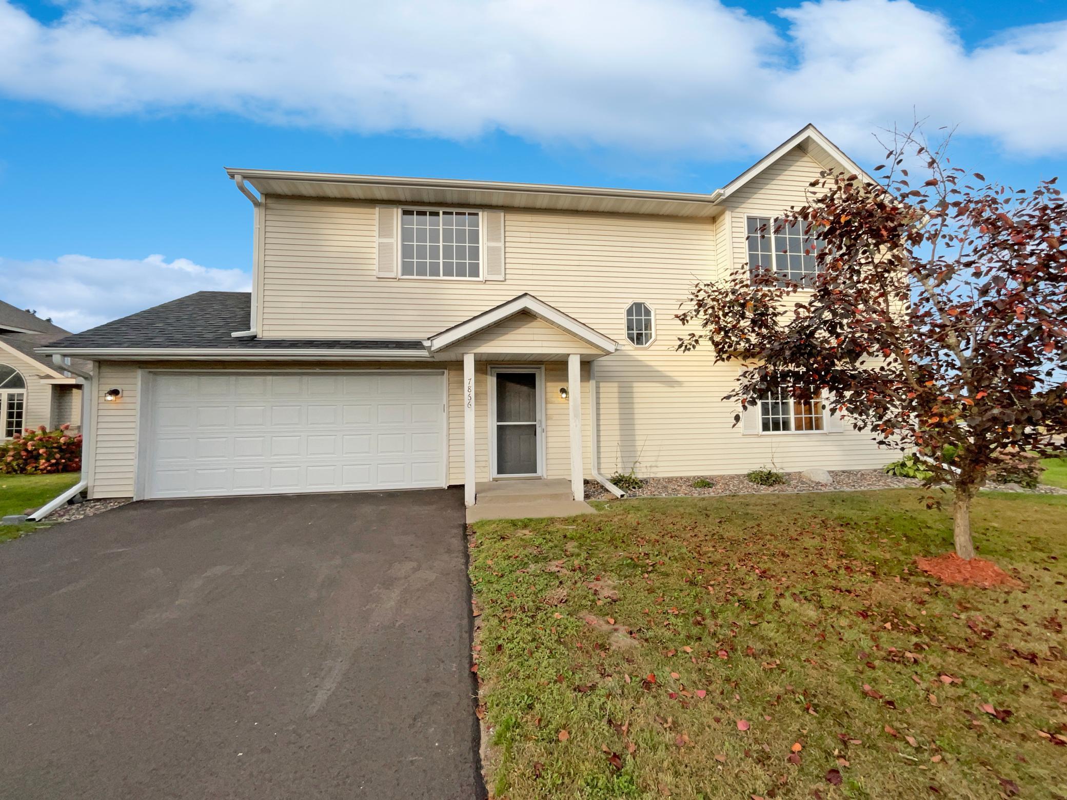 View of Residential at 7866 31st Street, Oakdale MN 55128, Oakdale - Mike Wilen | Minnesota Team Real Estate