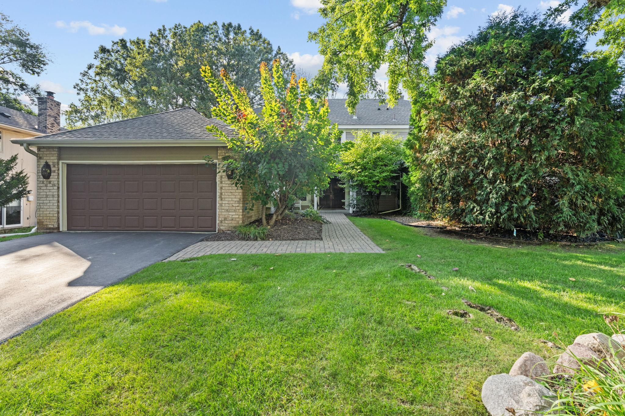 View of Residential at 7702 Tanglewood Court, Edina MN 55439, Edina - Mike Wilen | Minnesota Team Real Estate
