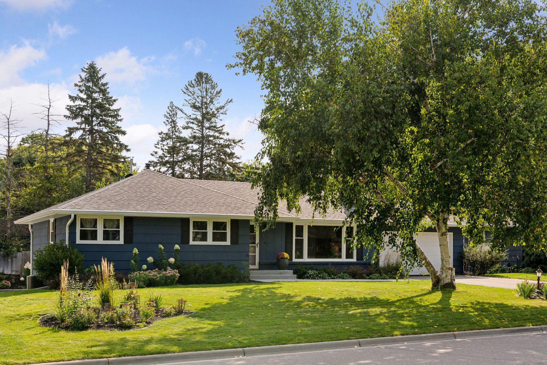 View of Residential at 6117 Ryan Avenue, Edina MN 55424, Edina - Mike Wilen | Minnesota Team Real Estate