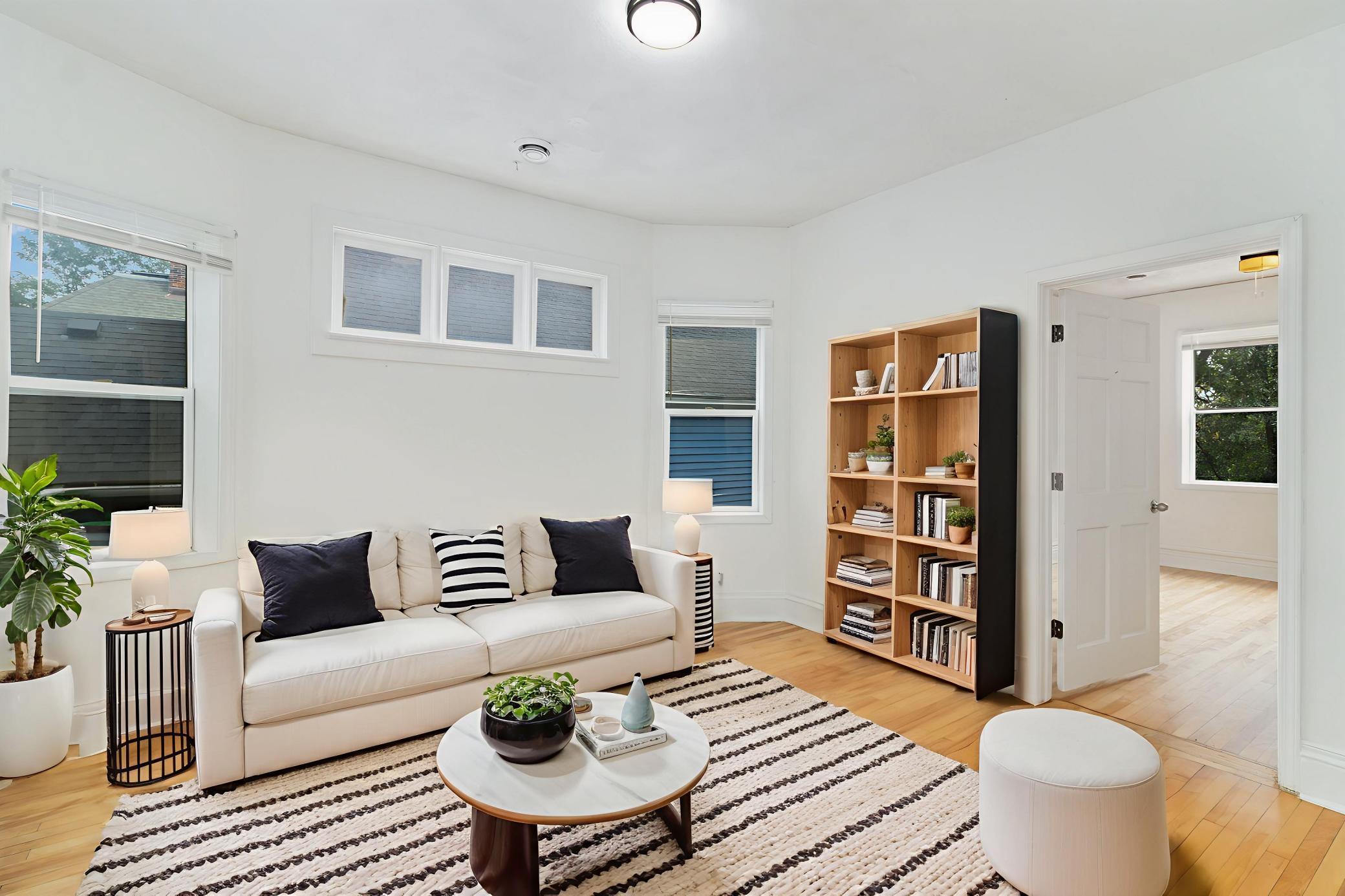 View of Residential Income at 441 Mount Ida Street, Saint Paul MN 55130, Saint Paul - Mike Wilen | Minnesota Team Real Estate
