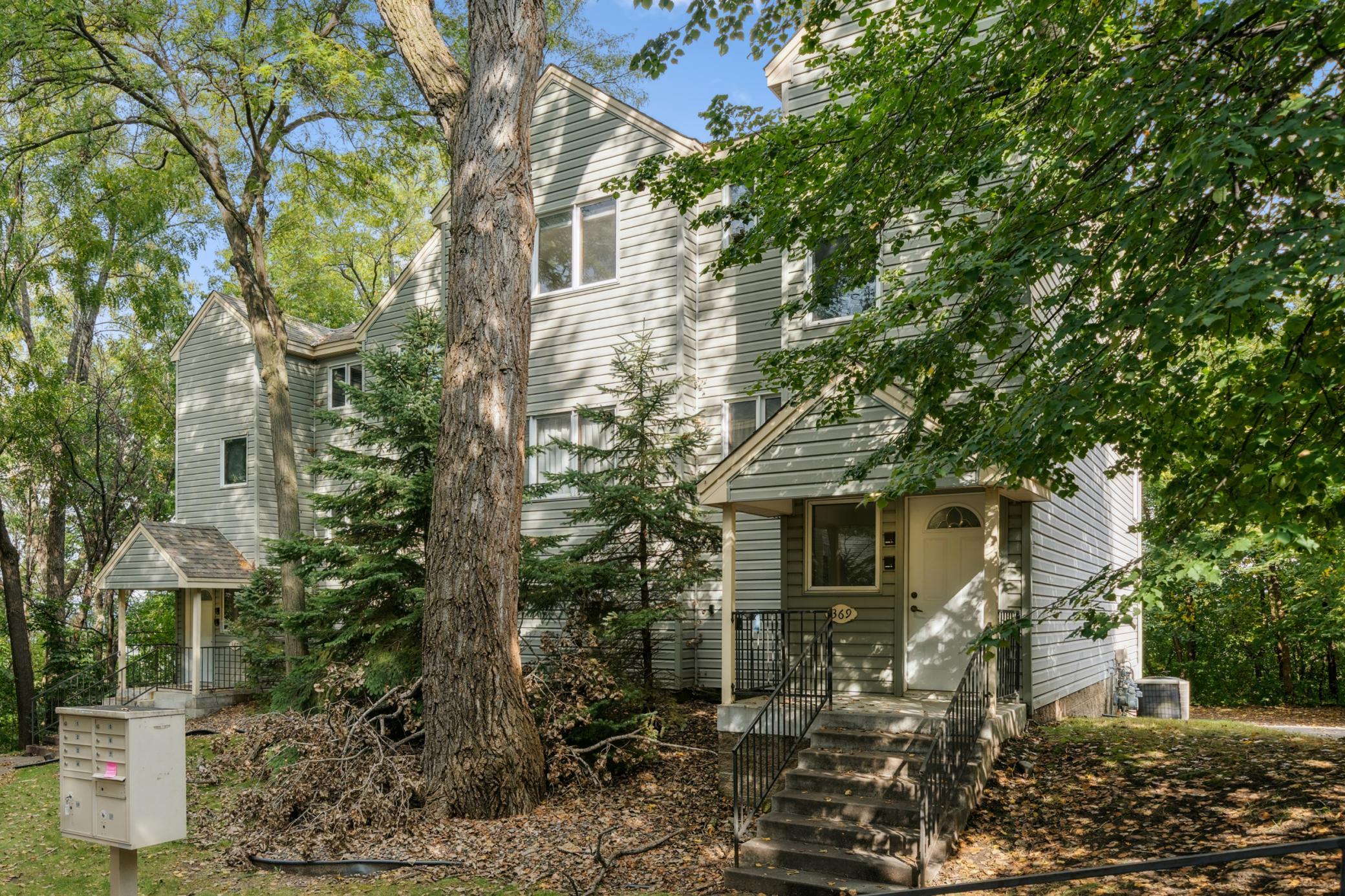 View of Residential at 369 Belvidere Street #369B, Saint Paul MN 55107, Saint Paul - Mike Wilen | Minnesota Team Real Estate