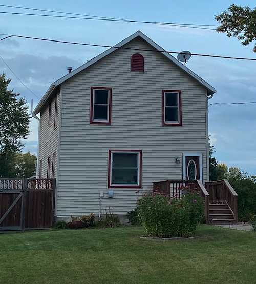 View of Residential at 210 Playhouse Street, Cologne MN 55322, Cologne - Mike Wilen | Minnesota Team Real Estate