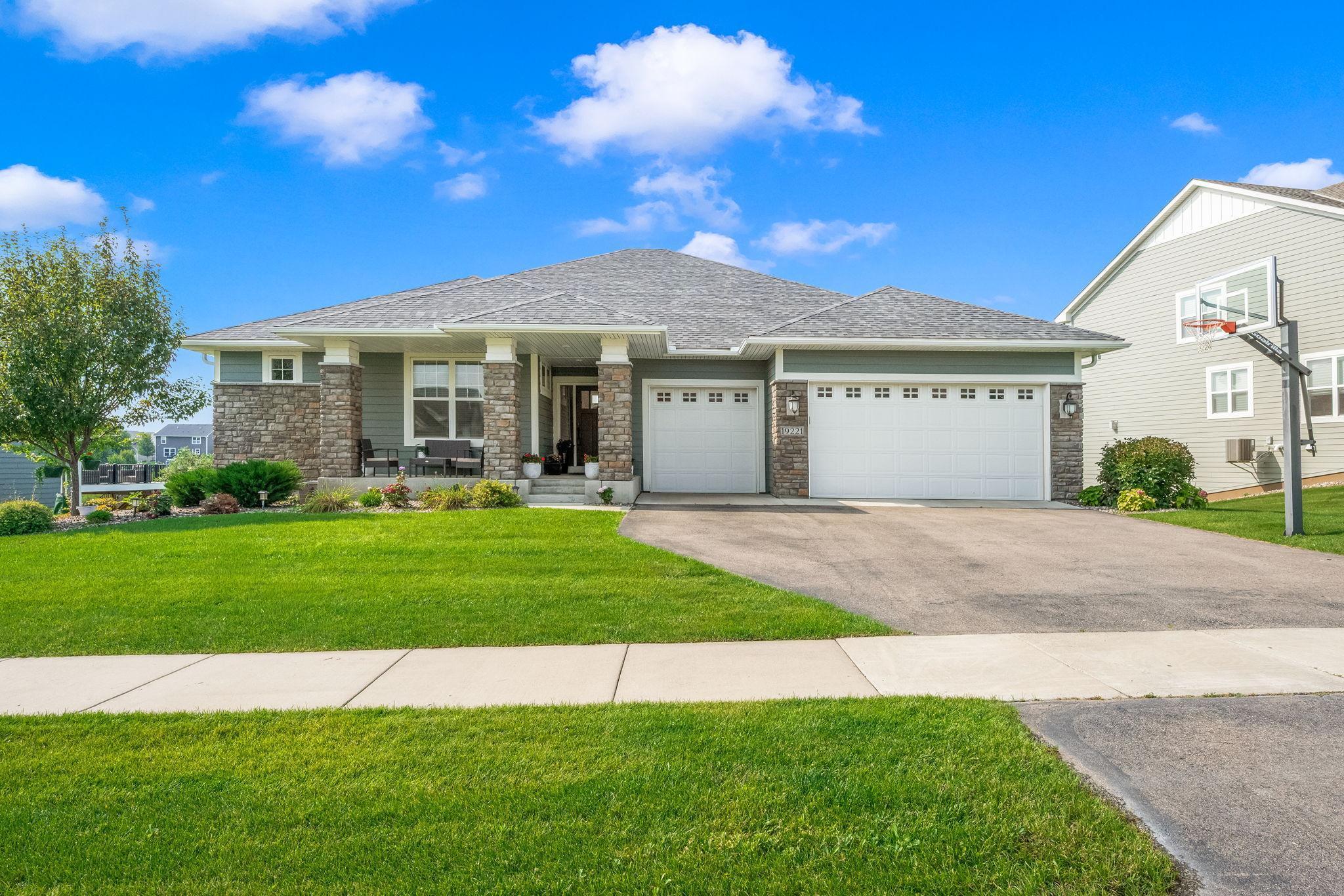 View of Residential at 19221 Huxley Avenue, Lakeville MN 55044, Lakeville - Mike Wilen | Minnesota Team Real Estate