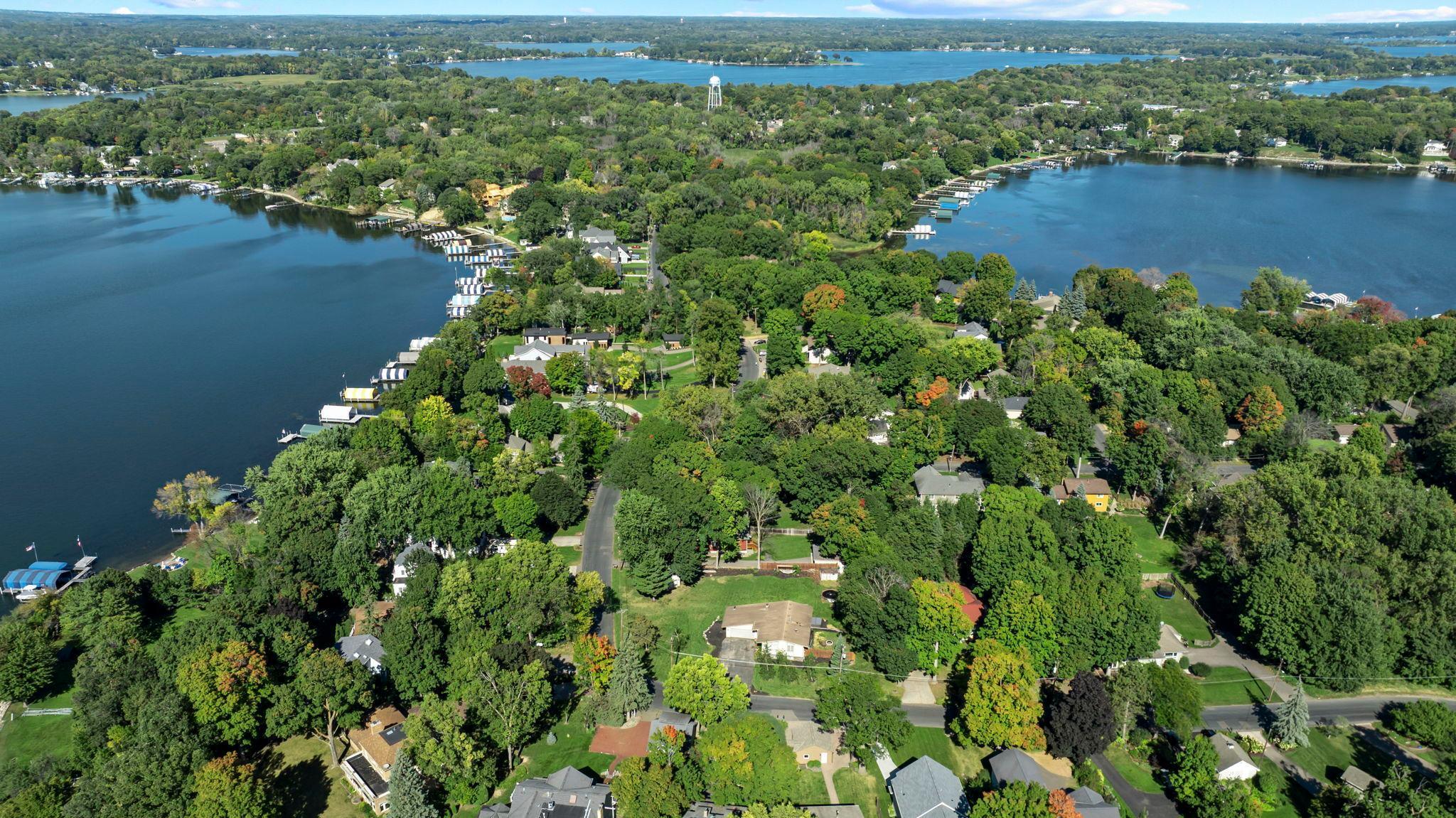 View of Land at 2800xx Casco Point Road, Orono MN 55391, Orono (3 of 25) - Mike Wilen | Minnesota Team Real Estate