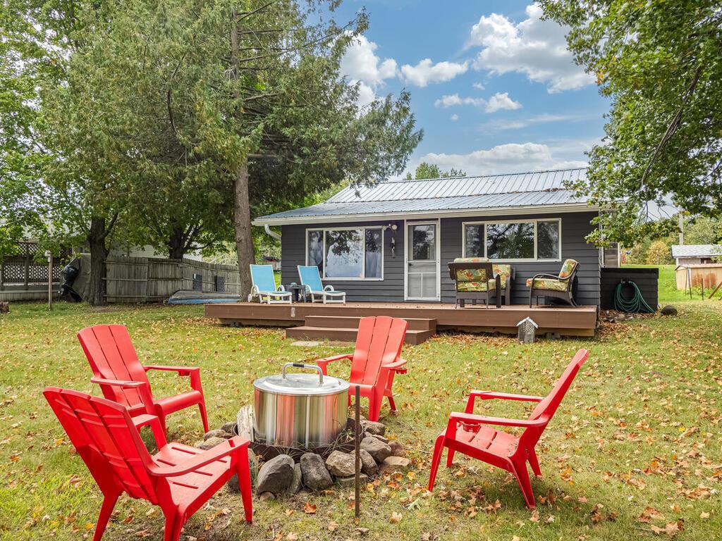 View of Residential at 41671 Woodbine Street, Braham MN 55006, Braham - Mike Wilen | Minnesota Team Real Estate