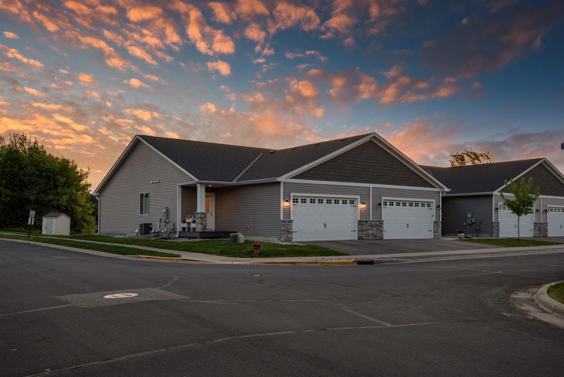 View of Residential at 515 Marsh Path, Norwood Young America MN 55397, Norwood Young America - Mike Wilen | Minnesota Team Real Estate
