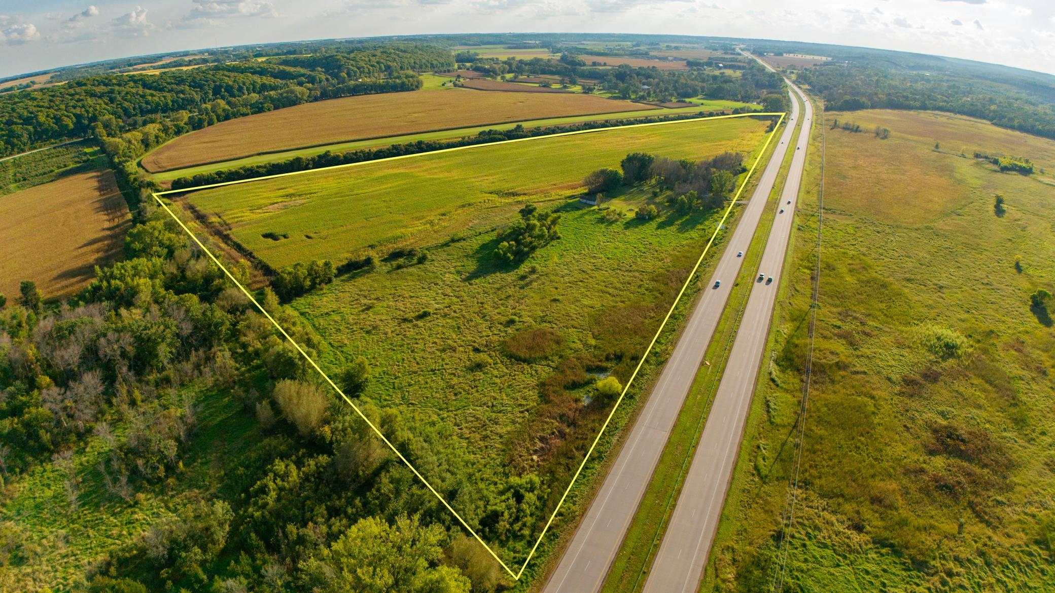 View of Land at 20801 Johnson Memorial Drive, Jordan MN 55352, Jordan (3 of 5) - Mike Wilen | Minnesota Team Real Estate