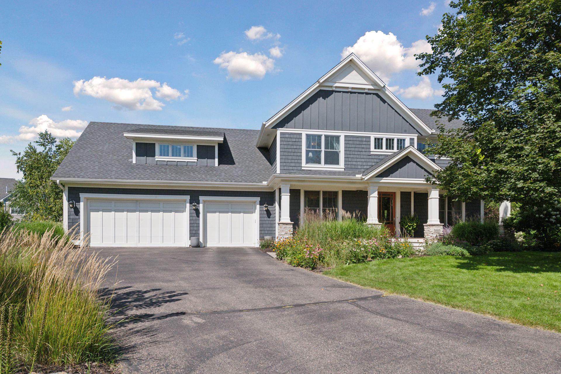 View of Residential at 5885 Sunnybrook Lane, Mound MN 55364, Mound - Mike Wilen | Minnesota Team Real Estate