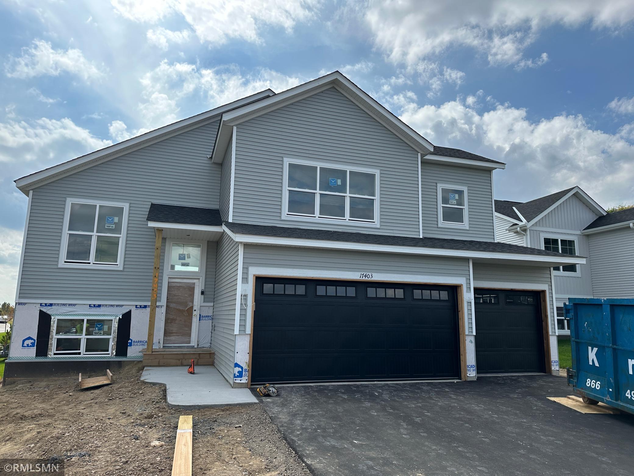 View of Residential at 17403 62nd Street, Otsego MN 55374, Otsego - Mike Wilen | Minnesota Team Real Estate