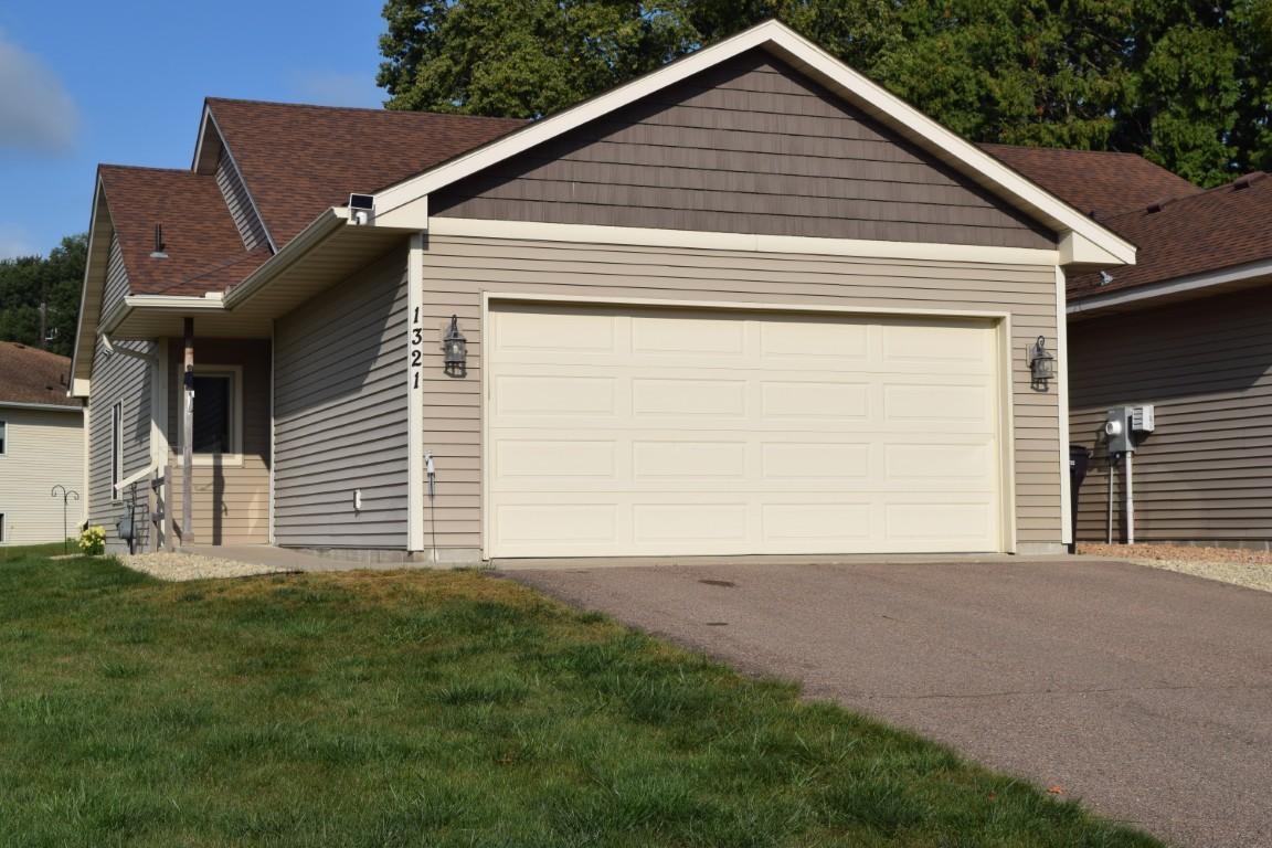 View of Residential at 1321 4th Avenue, Howard Lake MN 55349, Howard Lake - Mike Wilen | Minnesota Team Real Estate